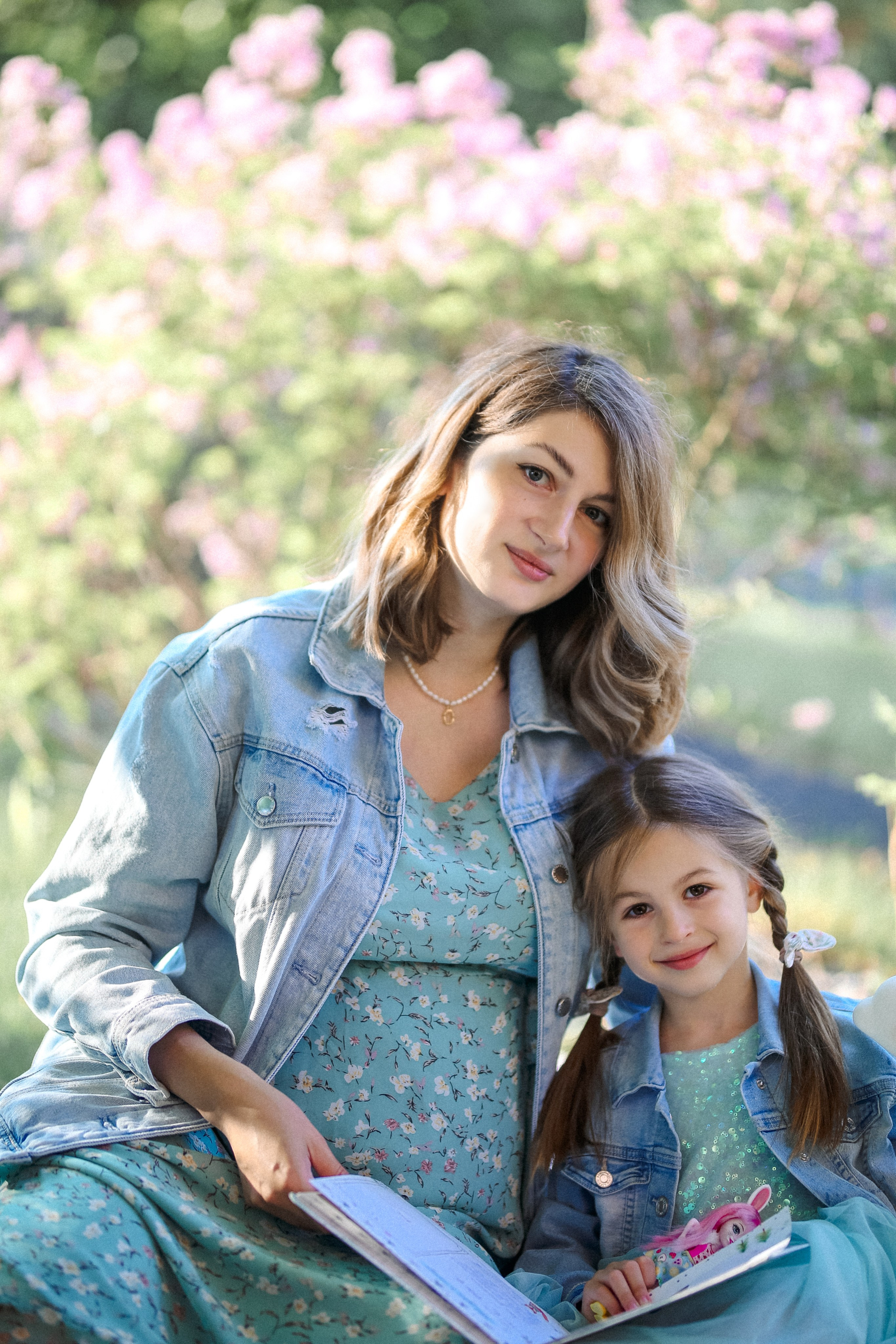 Полина. Фотограф Анастасия Залевская