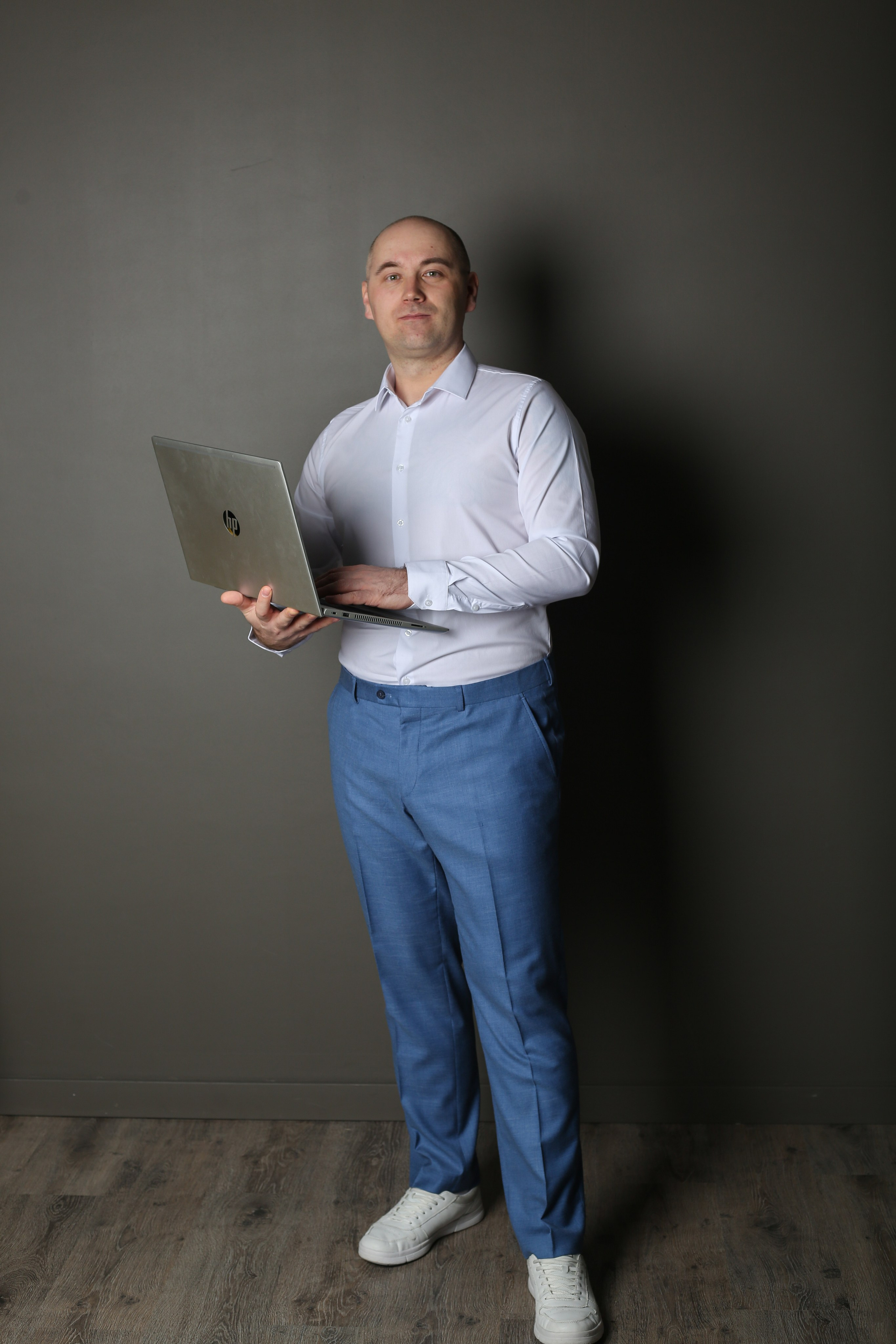 Классическая (Vibes). Фотограф Анастасия Залевская