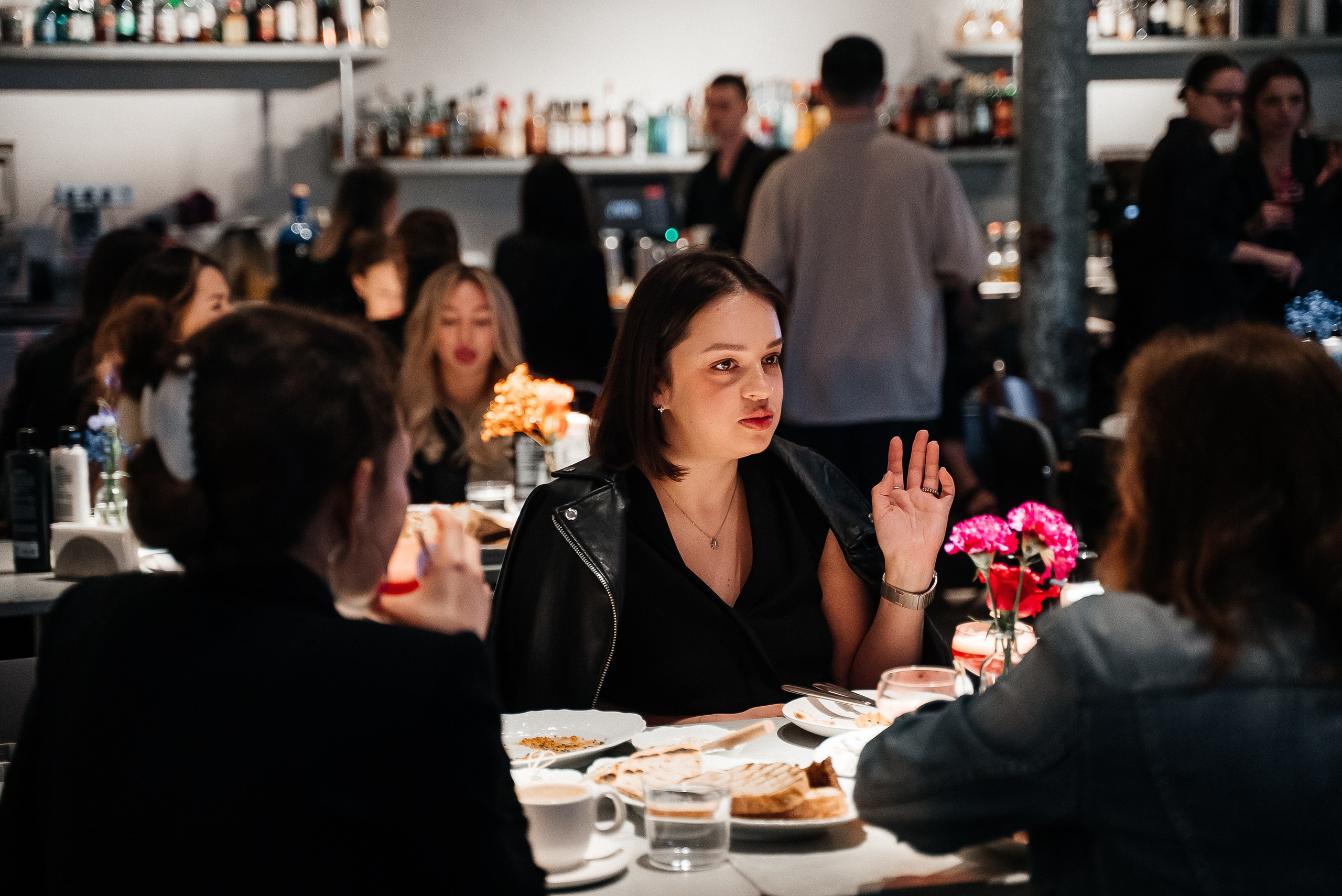 Сьесс. Павел Краснов — Свадебный и репортажный фотограф в Москве