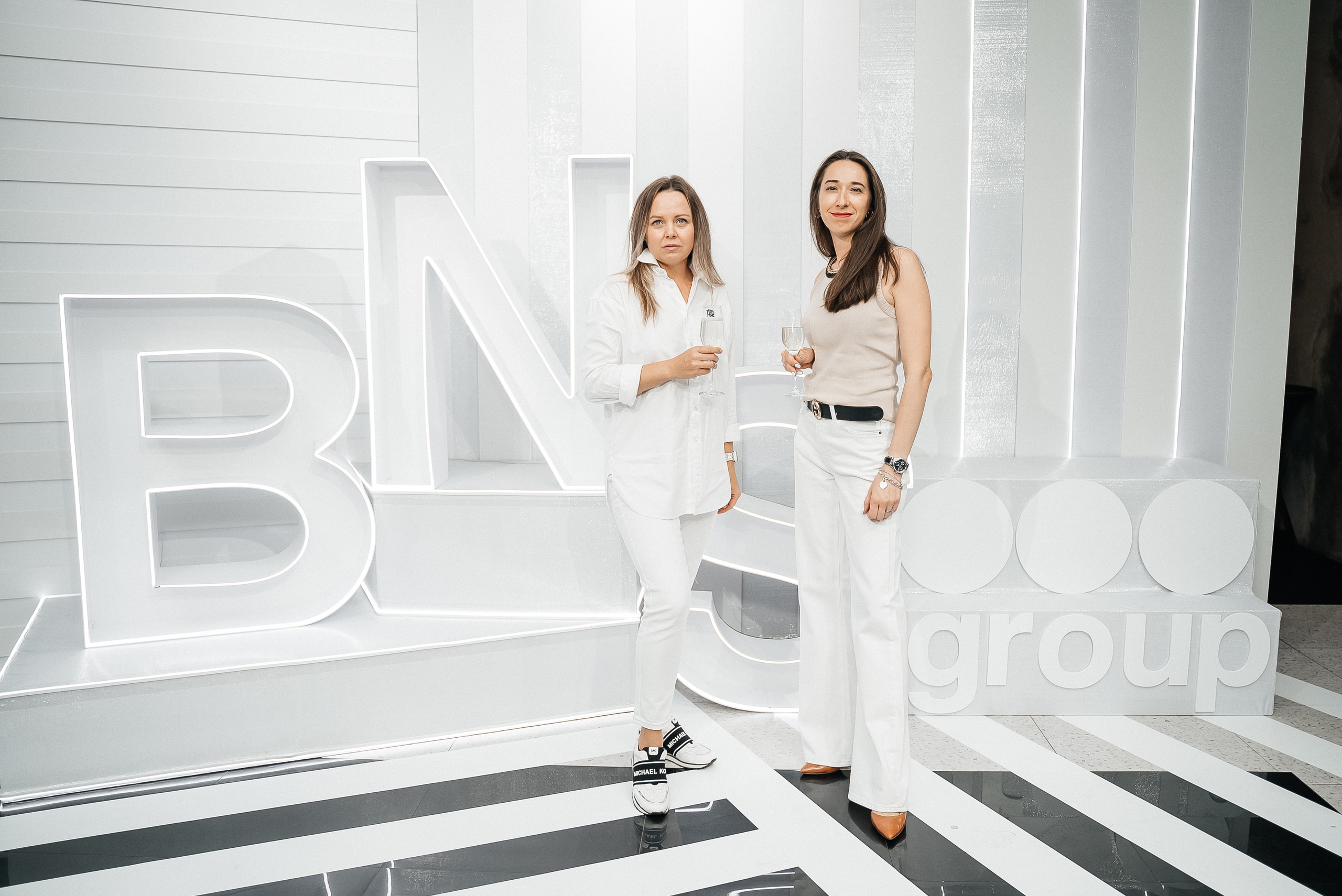 BNS. Павел Краснов — Свадебный и репортажный фотограф в Москве