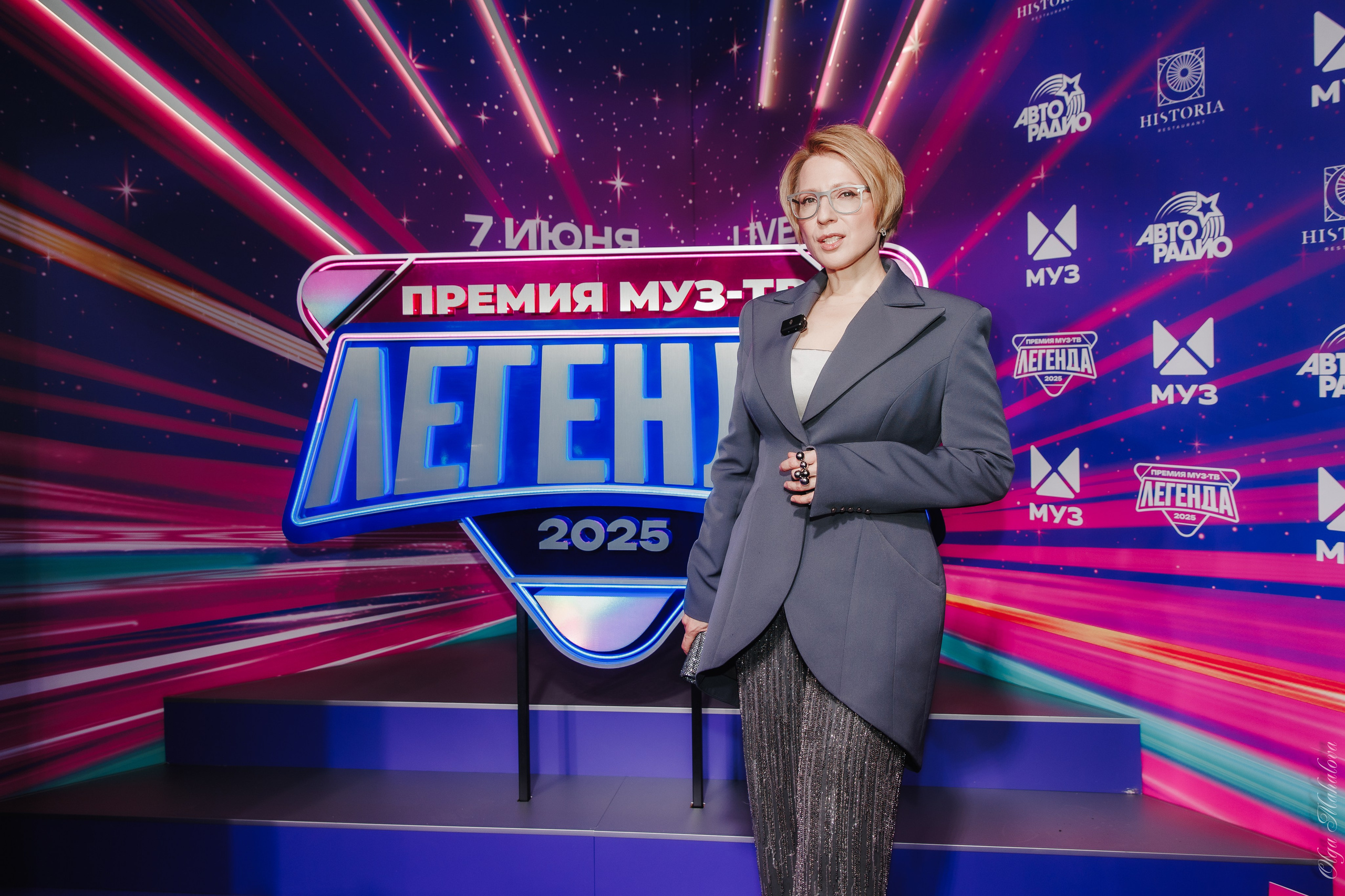 Пресс-завтрак МУЗ=ТВ. Фотограф Ольга Махалова — Санкт-Петербург, Москва, Нижний Новгород