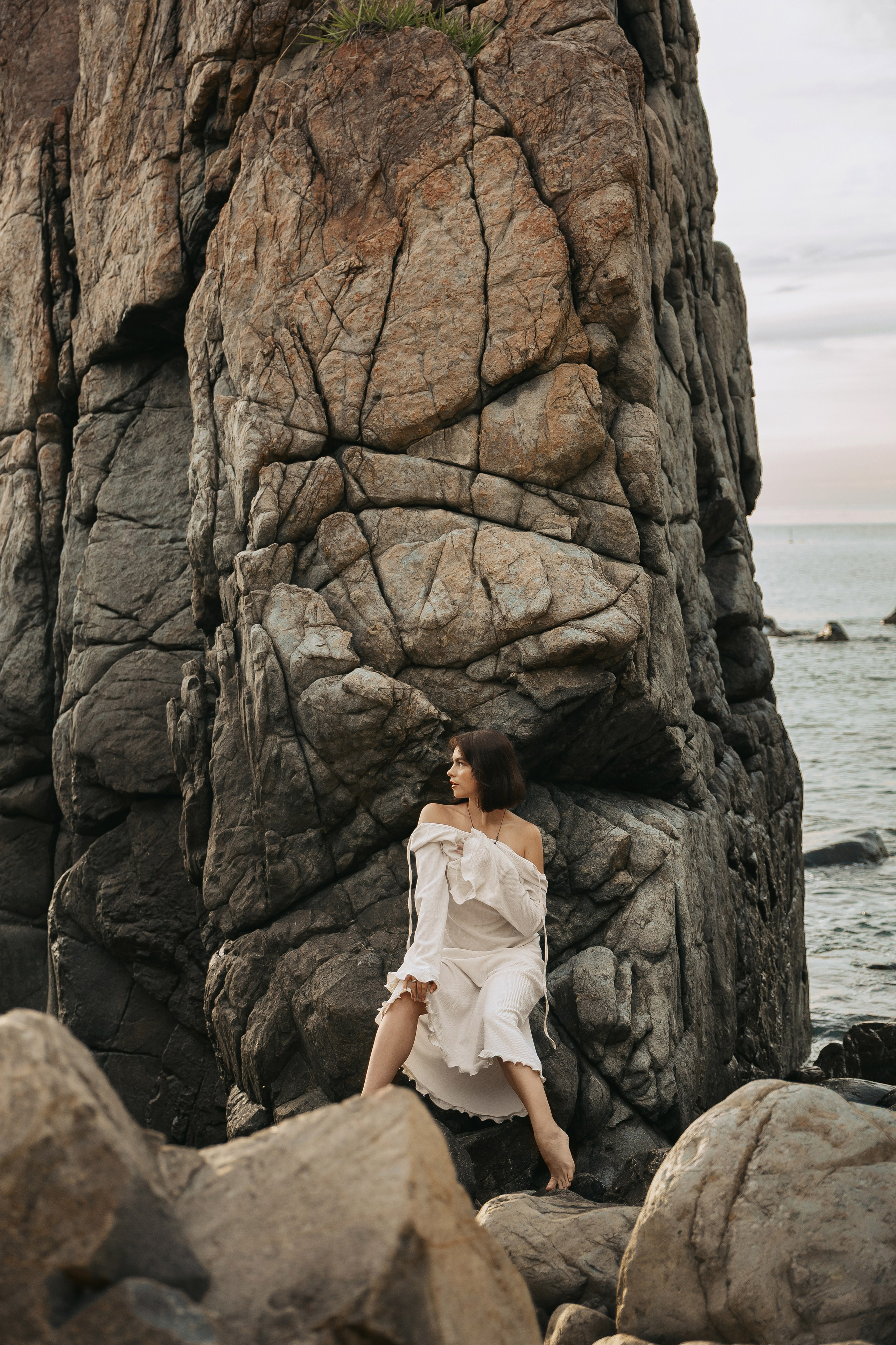 Фотосессии на море. Фотограф Нячанг Копылова Мария