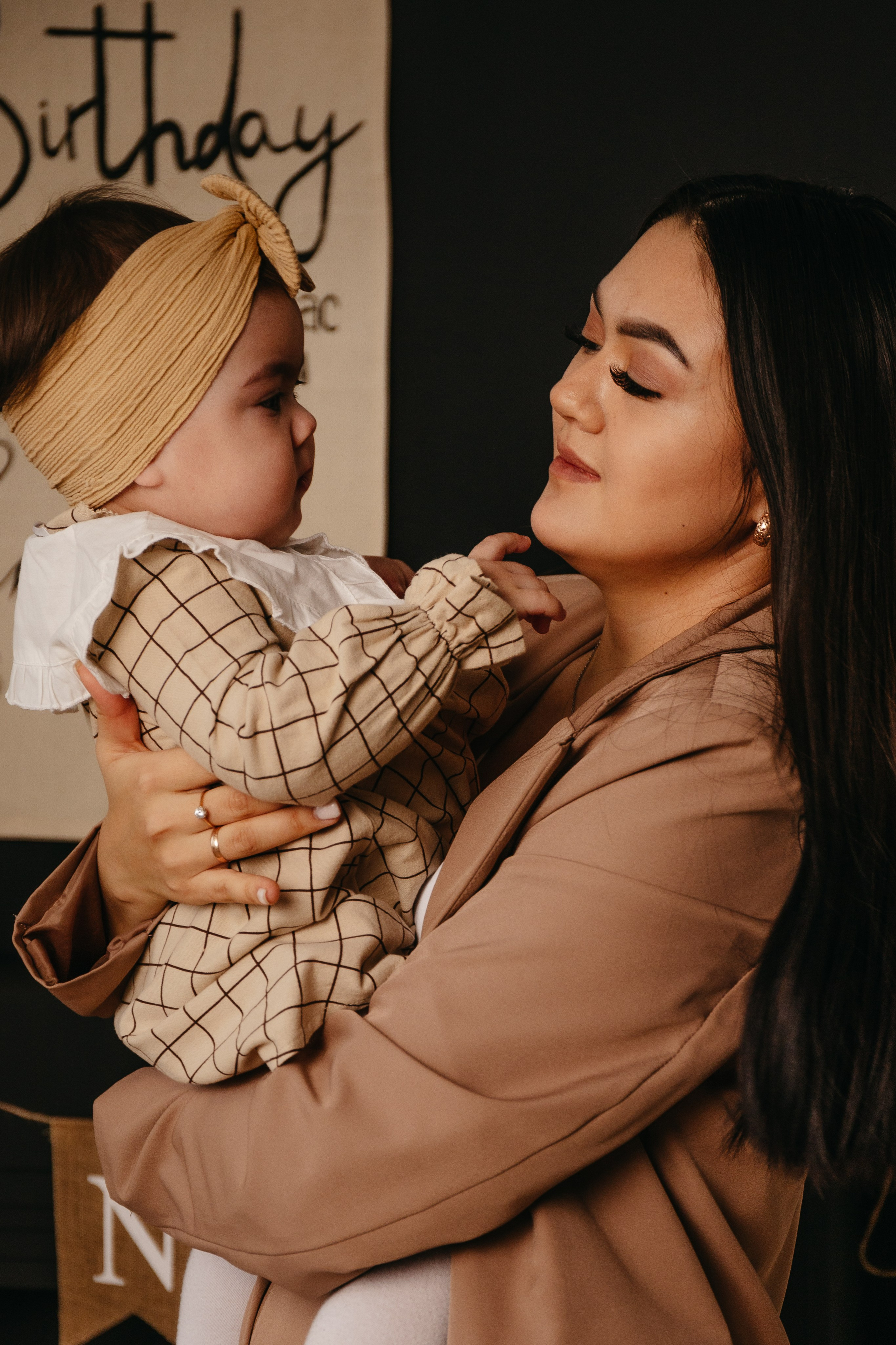 Годик. Свадебный и женский фотограф