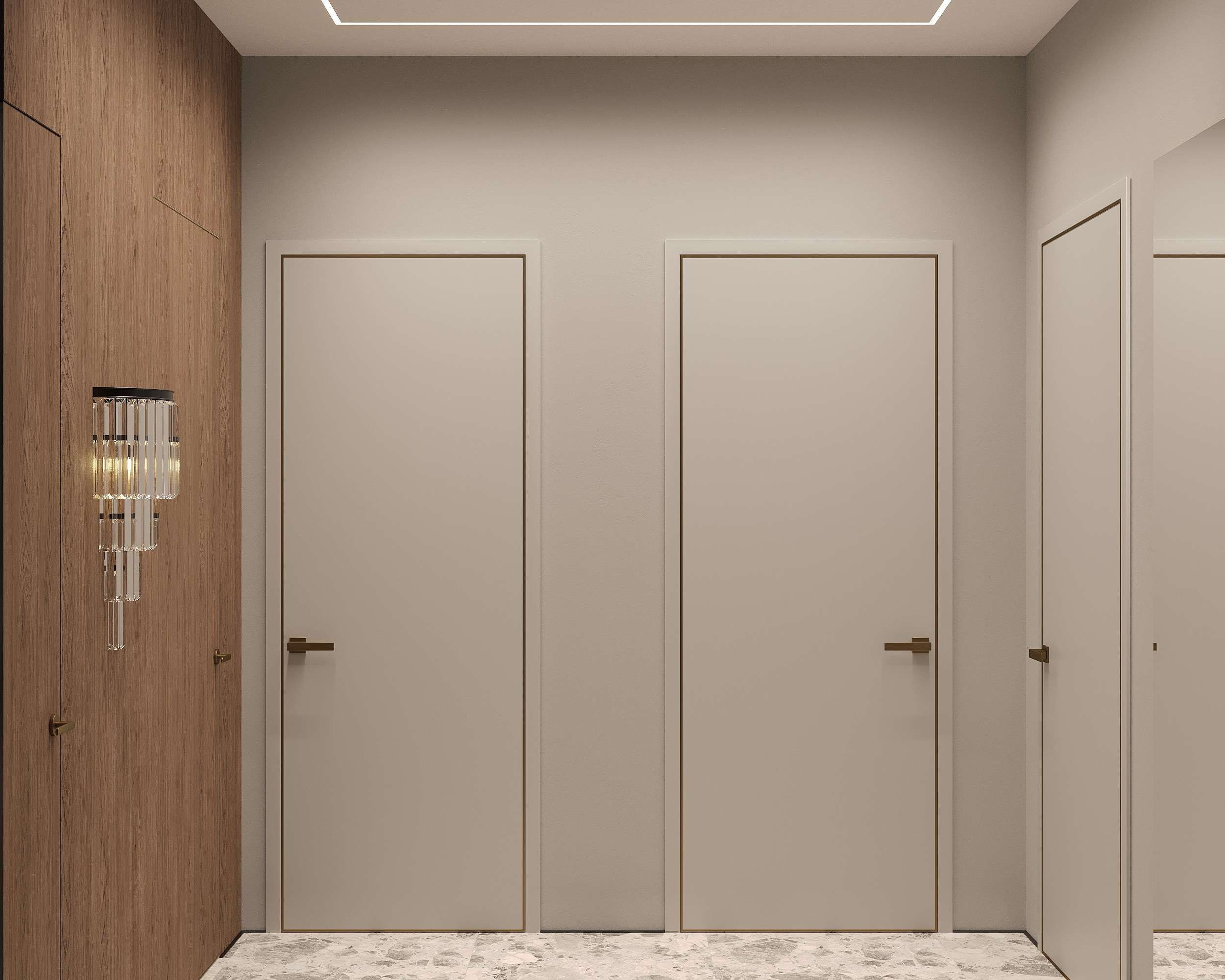 ЖК Архитектор. Главная