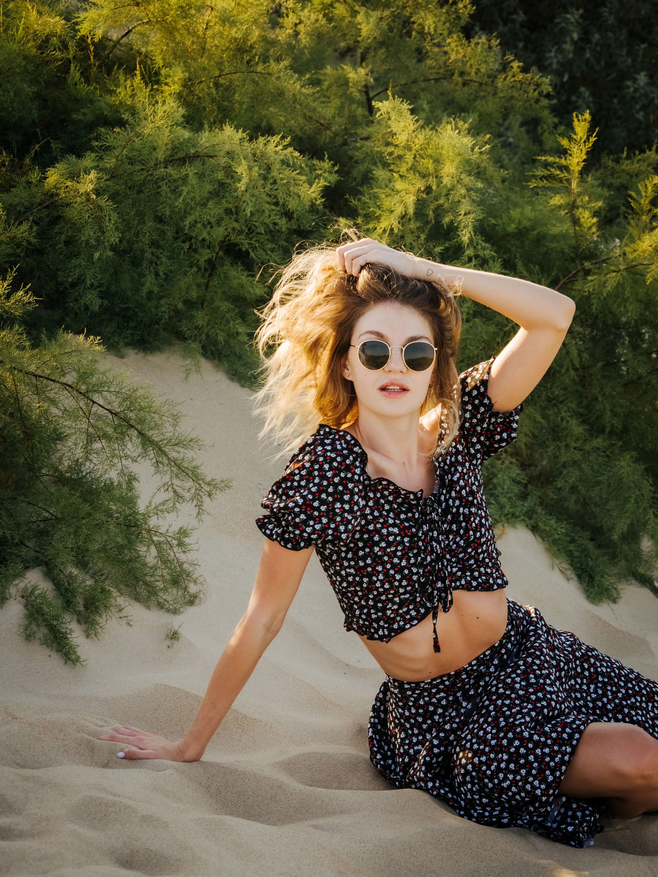 Алина. Семейный, детский, свадебный, фотограф в городе Анапа