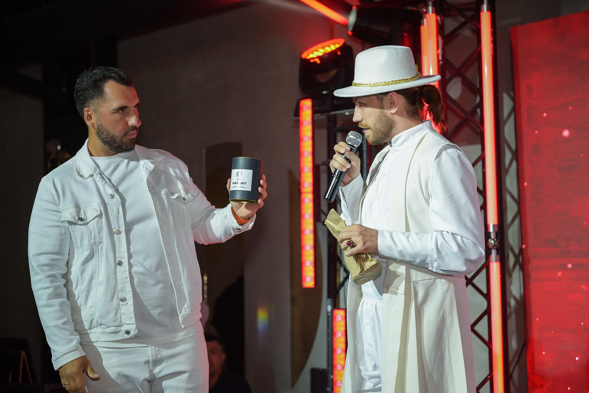 Реактор 6 лет. Фотограф Ростов-на-Дону Белла Керимова