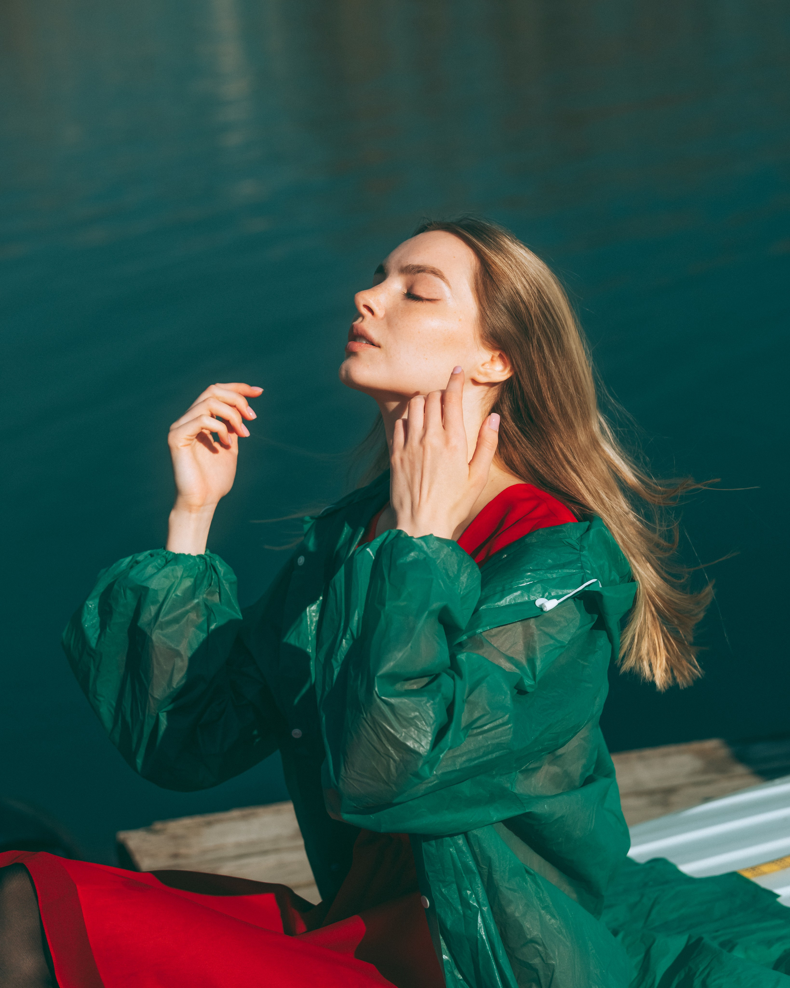 Вероника. Семейный фотограф Ульяна Сиденко — Иркутск