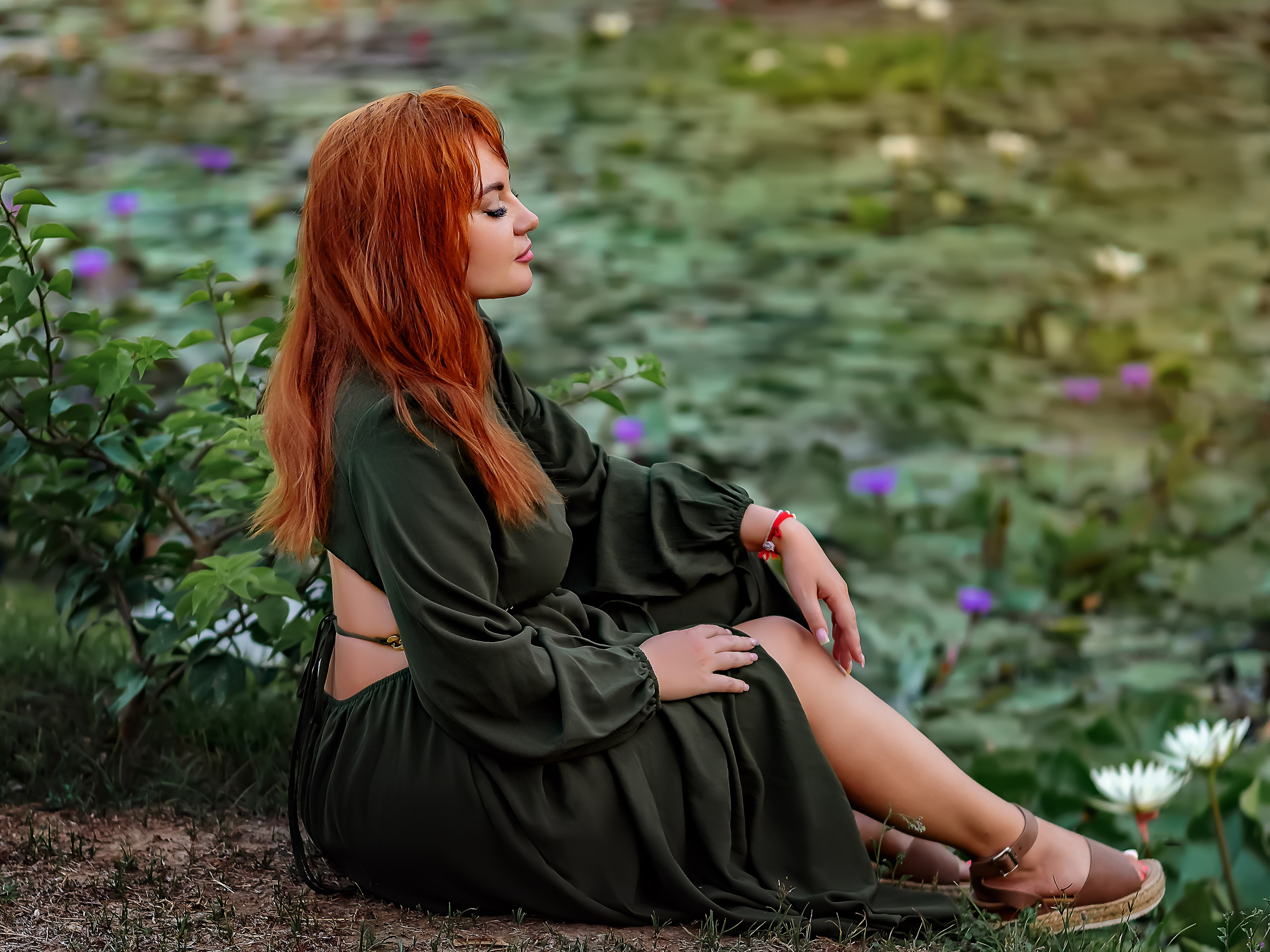 Семейный фотограф Ульяна Сиденко — Иркутск