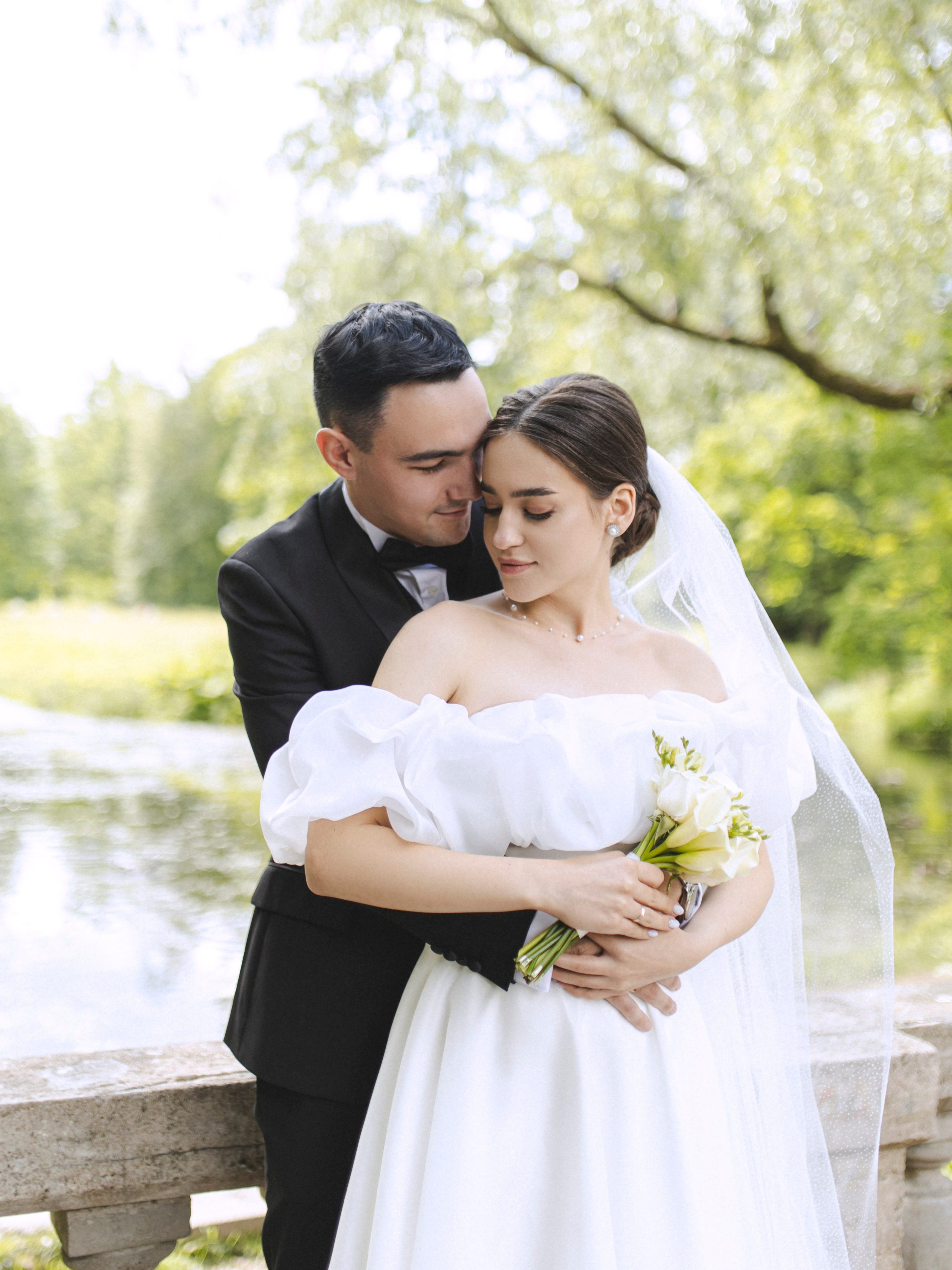 Выездная регистрация. Фотограф СПБ Засорина Юлия