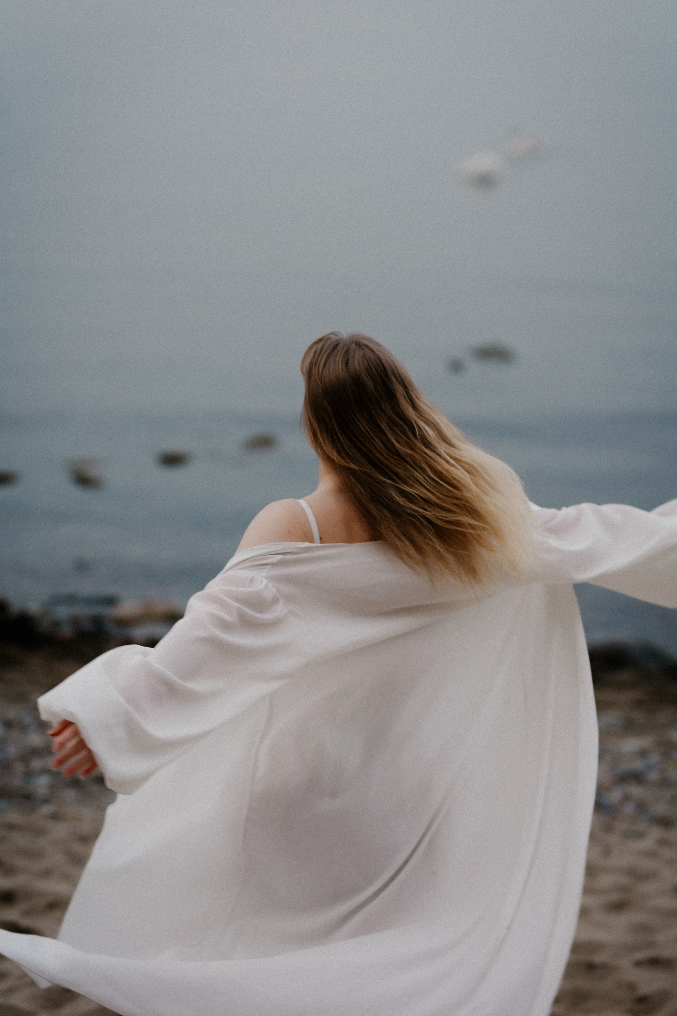 Raya. Свадебный и портретный фотограф в Калининграде и Москве Марк Юдинцев