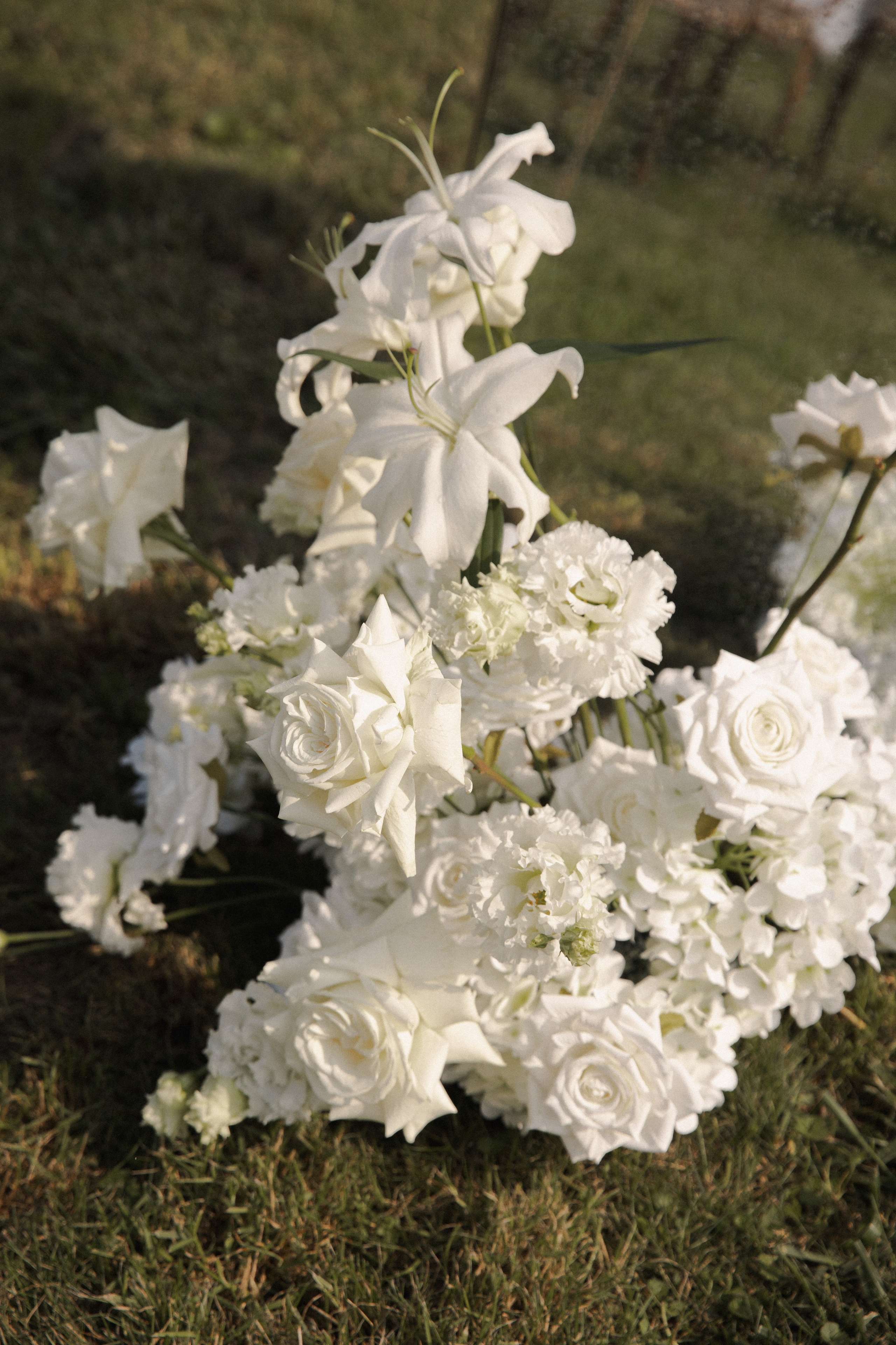Валерия и Николай. Свадебный и портретный фотограф в Калининграде и Москве Марк Юдинцев