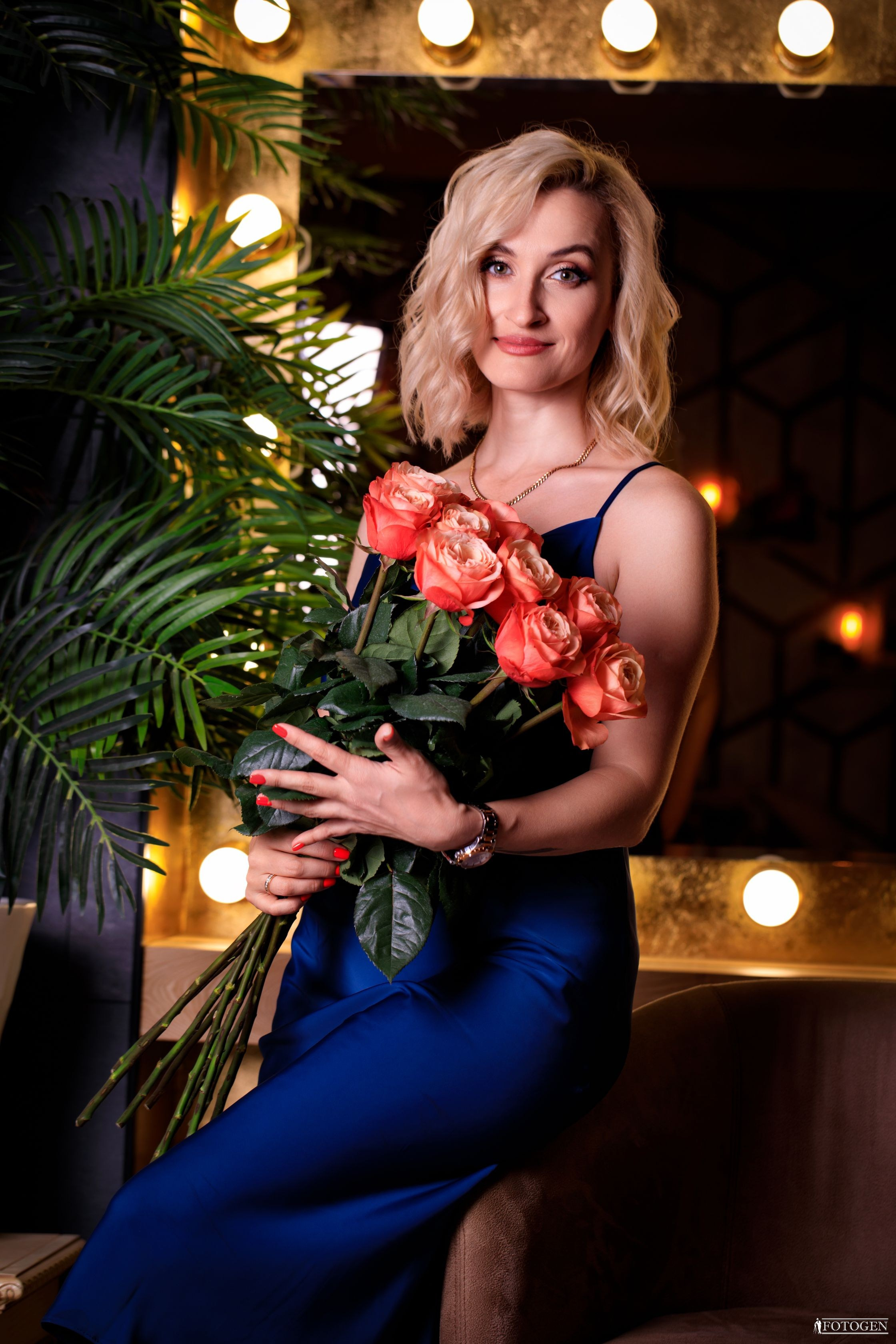 Красота и стиль: Фотосессии в студии Fotogen. Интерьерная фотостудия FOTOGEN г. Краснодар