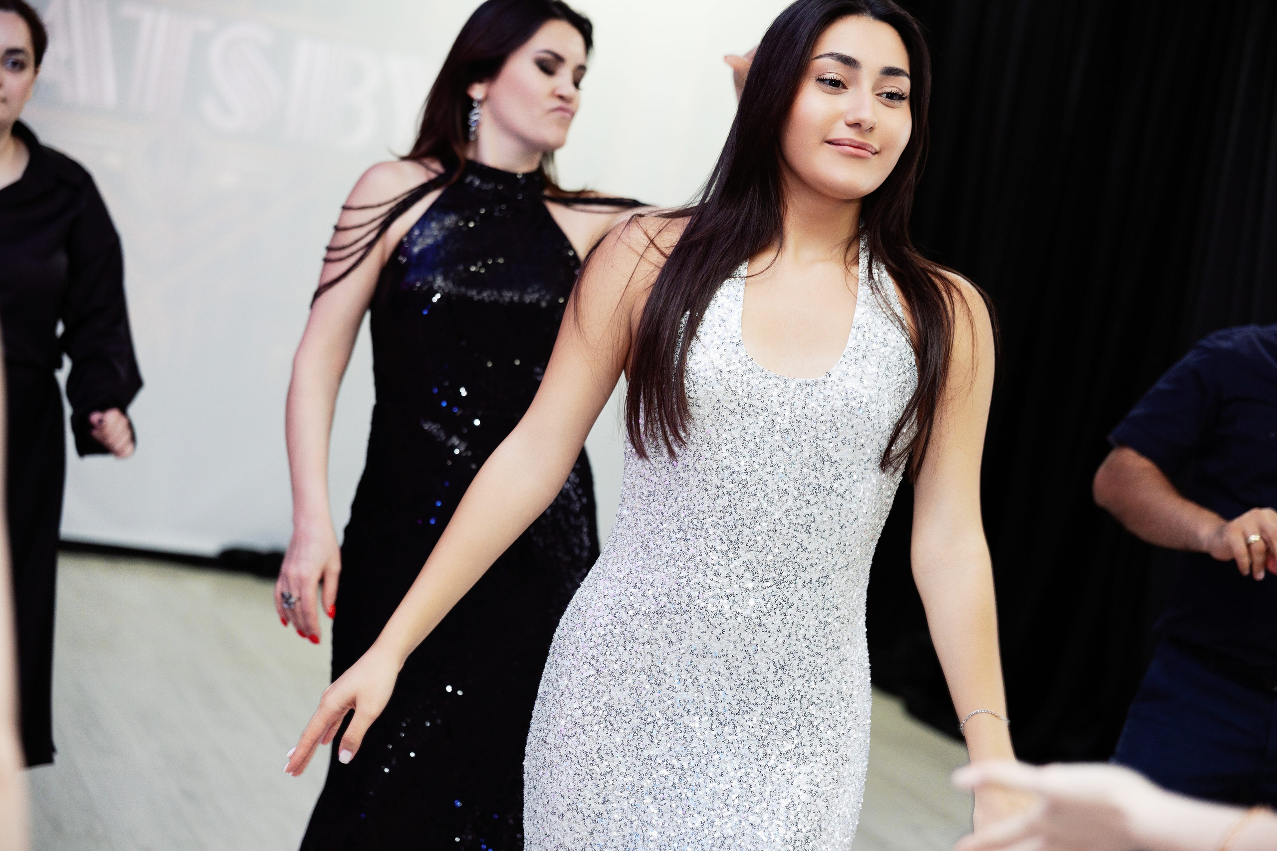 День Рождения Лианы