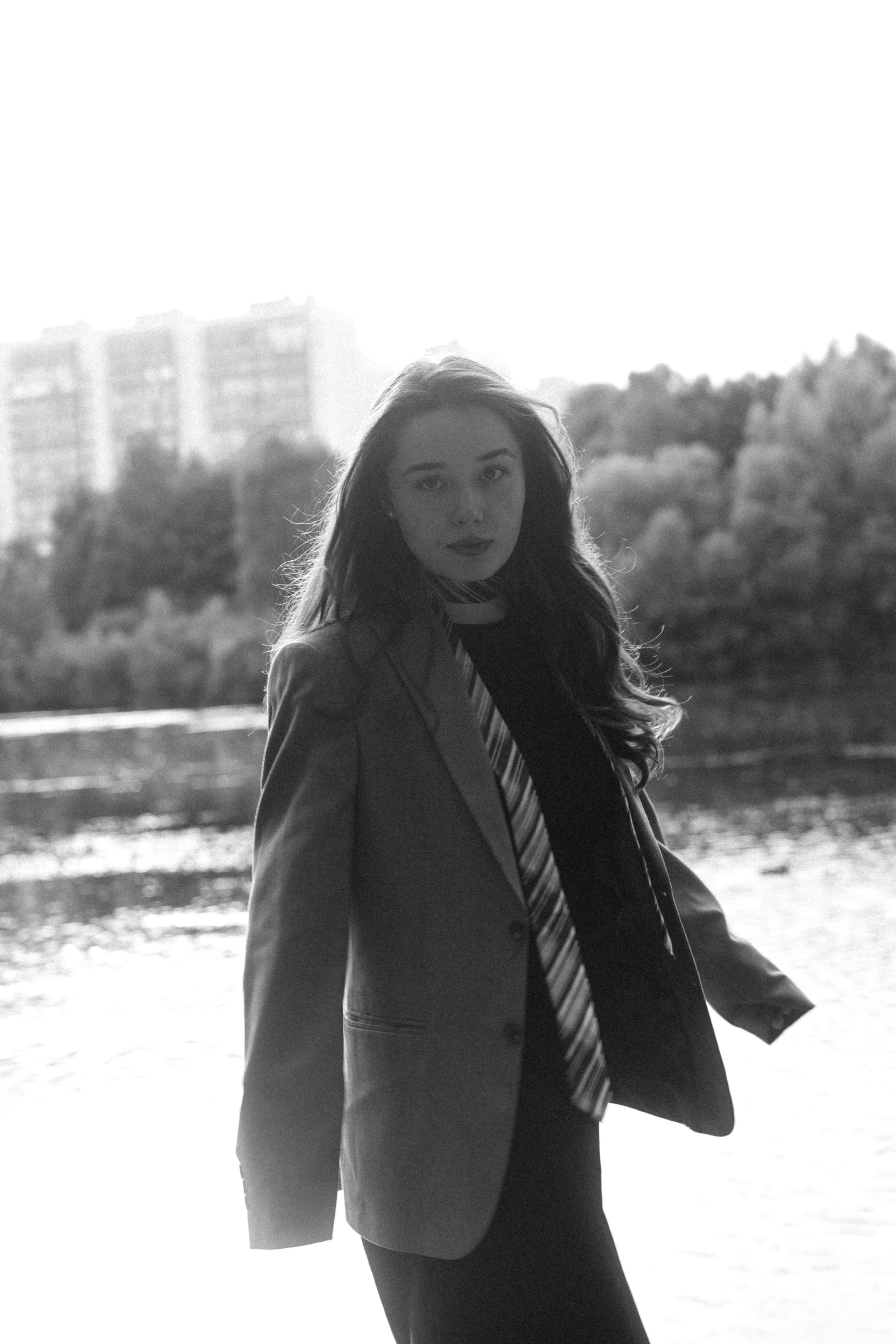 Диана. Veronika Popadeikina Photographer