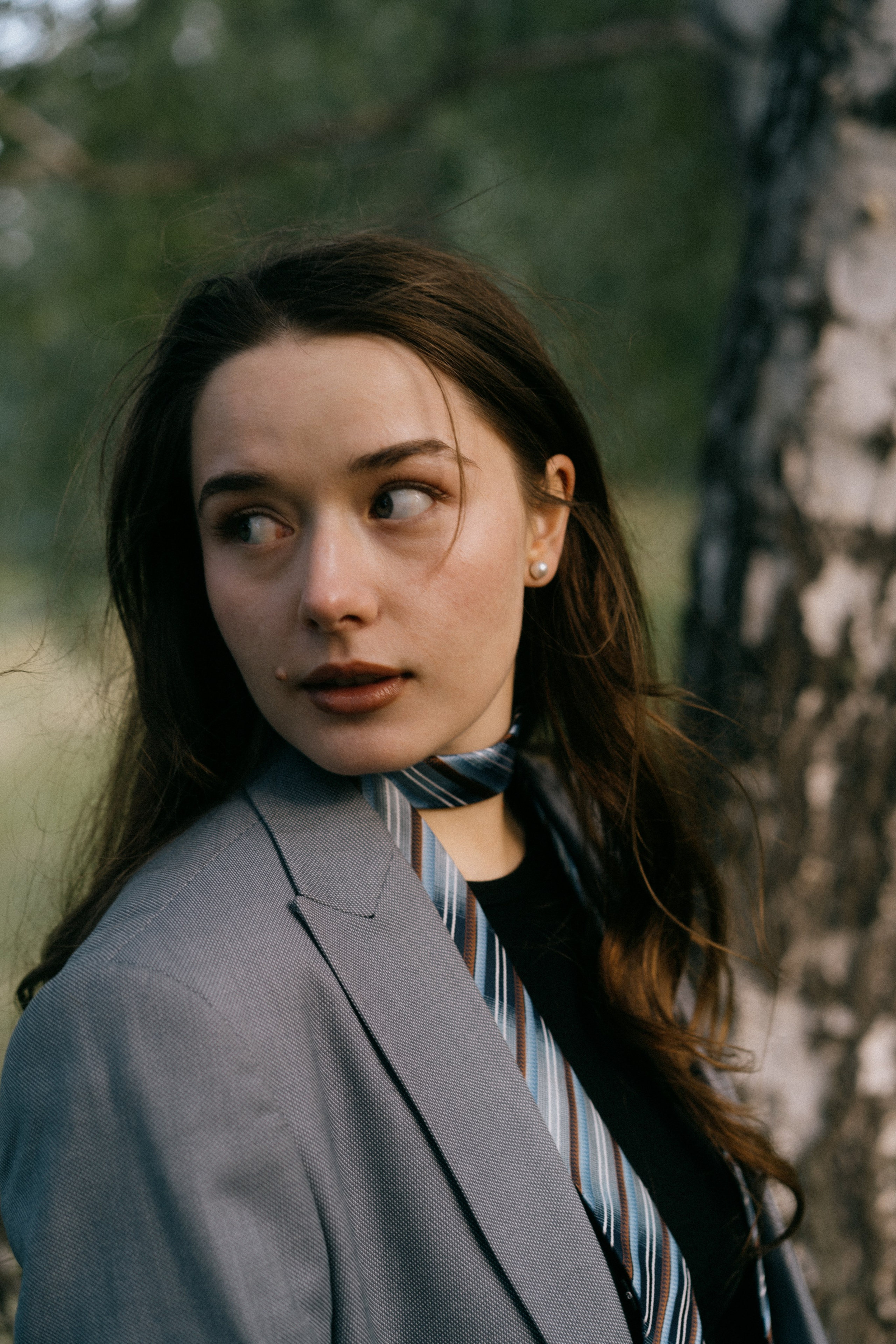 Диана. Veronika Popadeikina Photographer