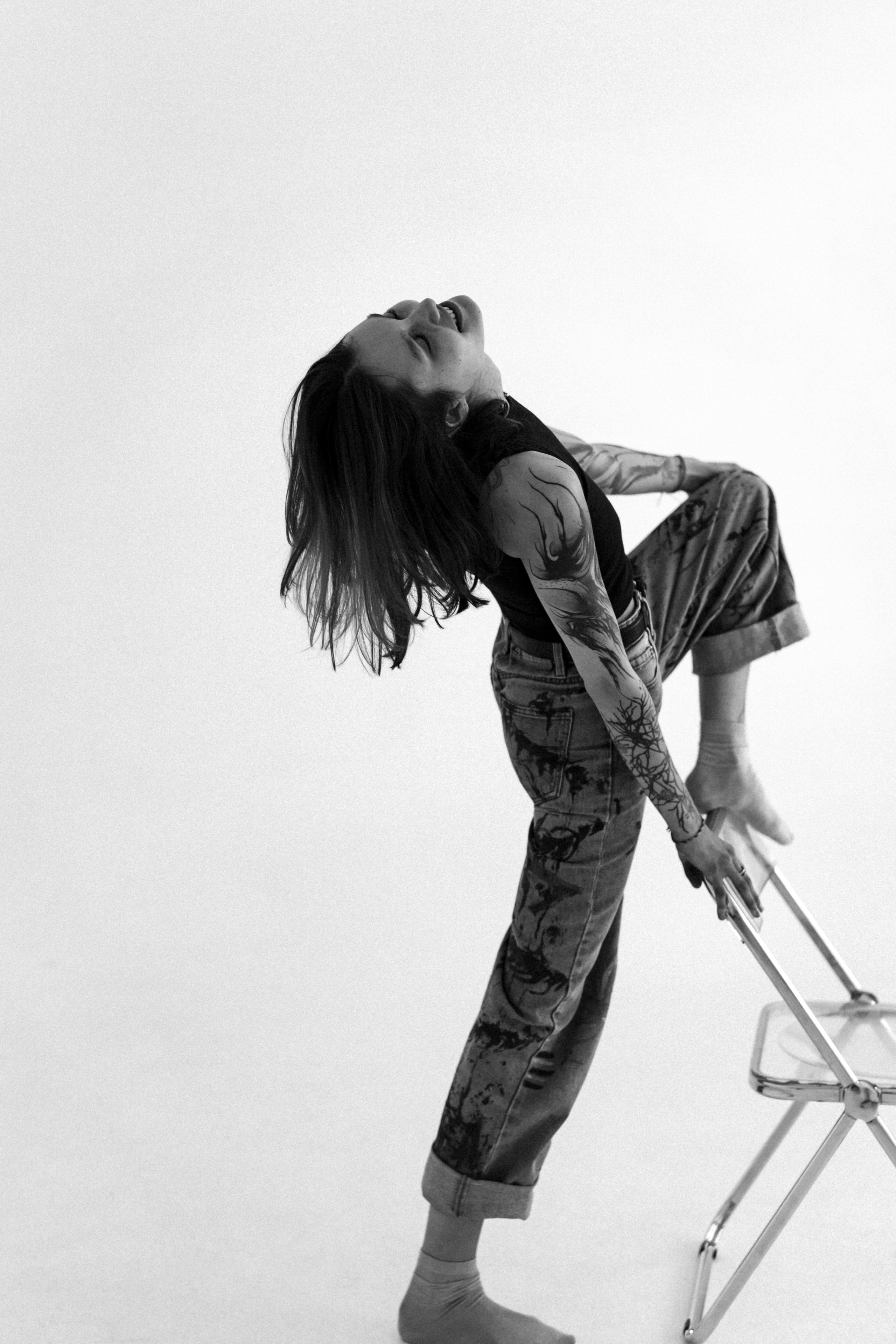 Ирина. Veronika Popadeikina Photographer