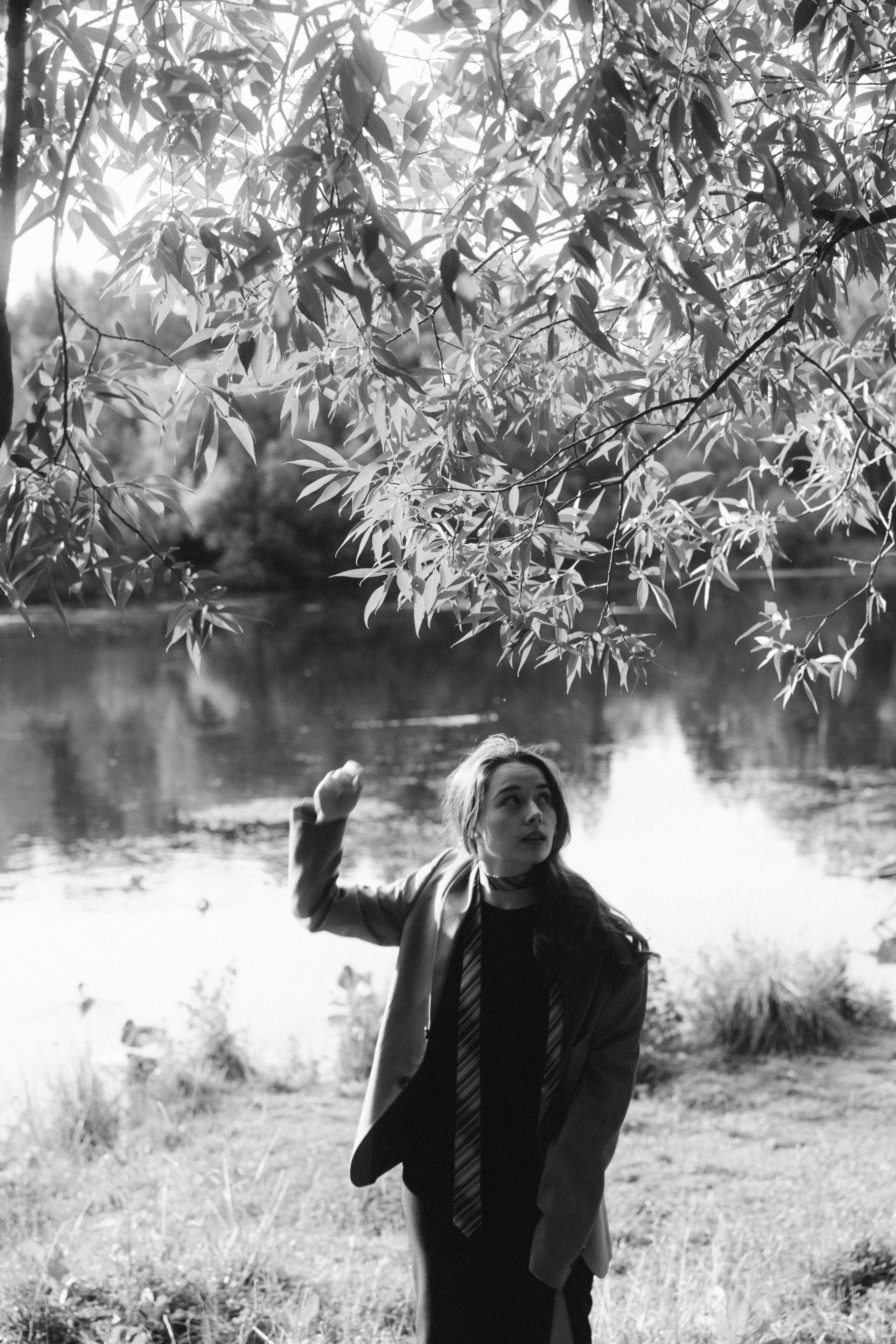 Диана. Veronika Popadeikina Photographer