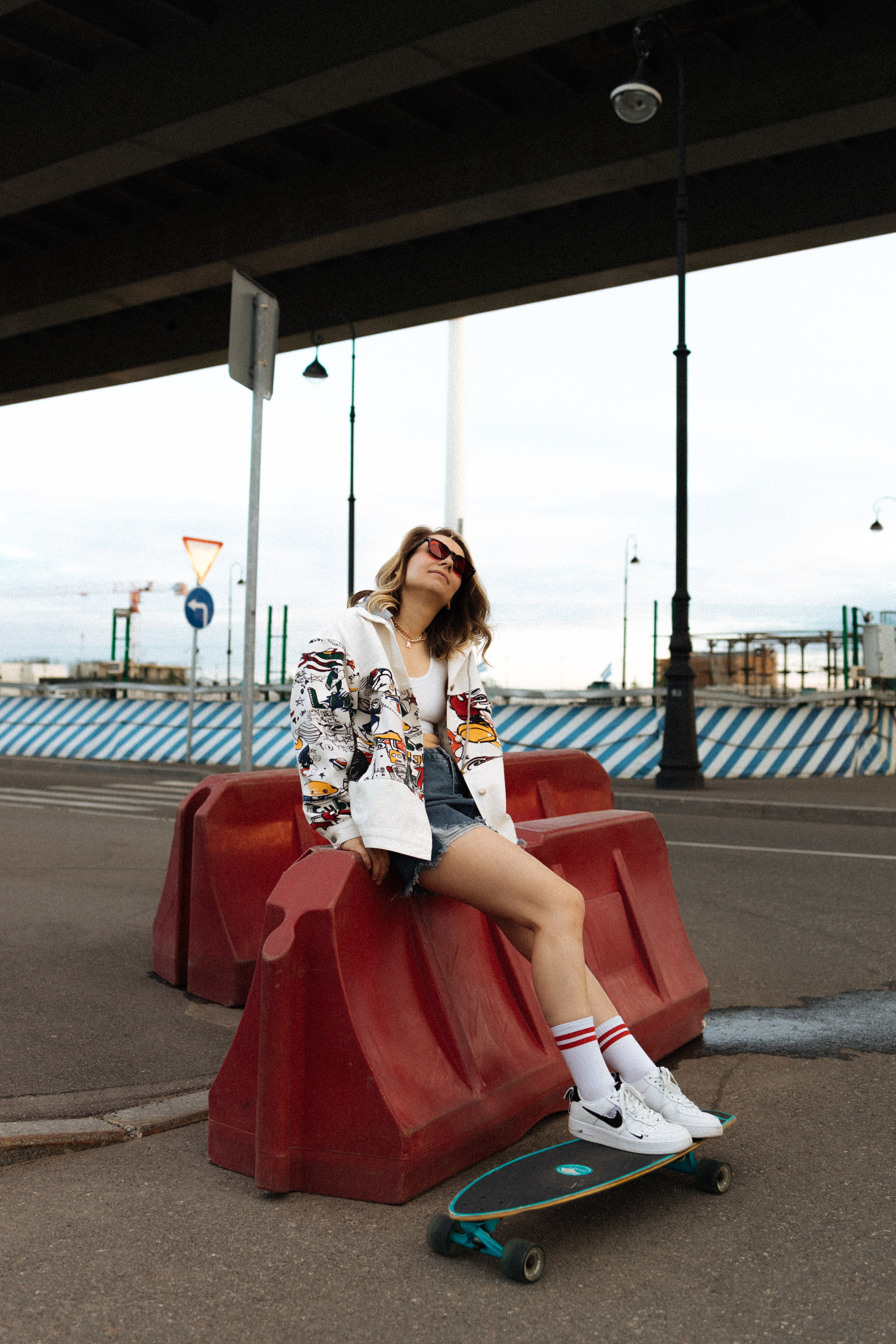 Индивидуальные. Главная