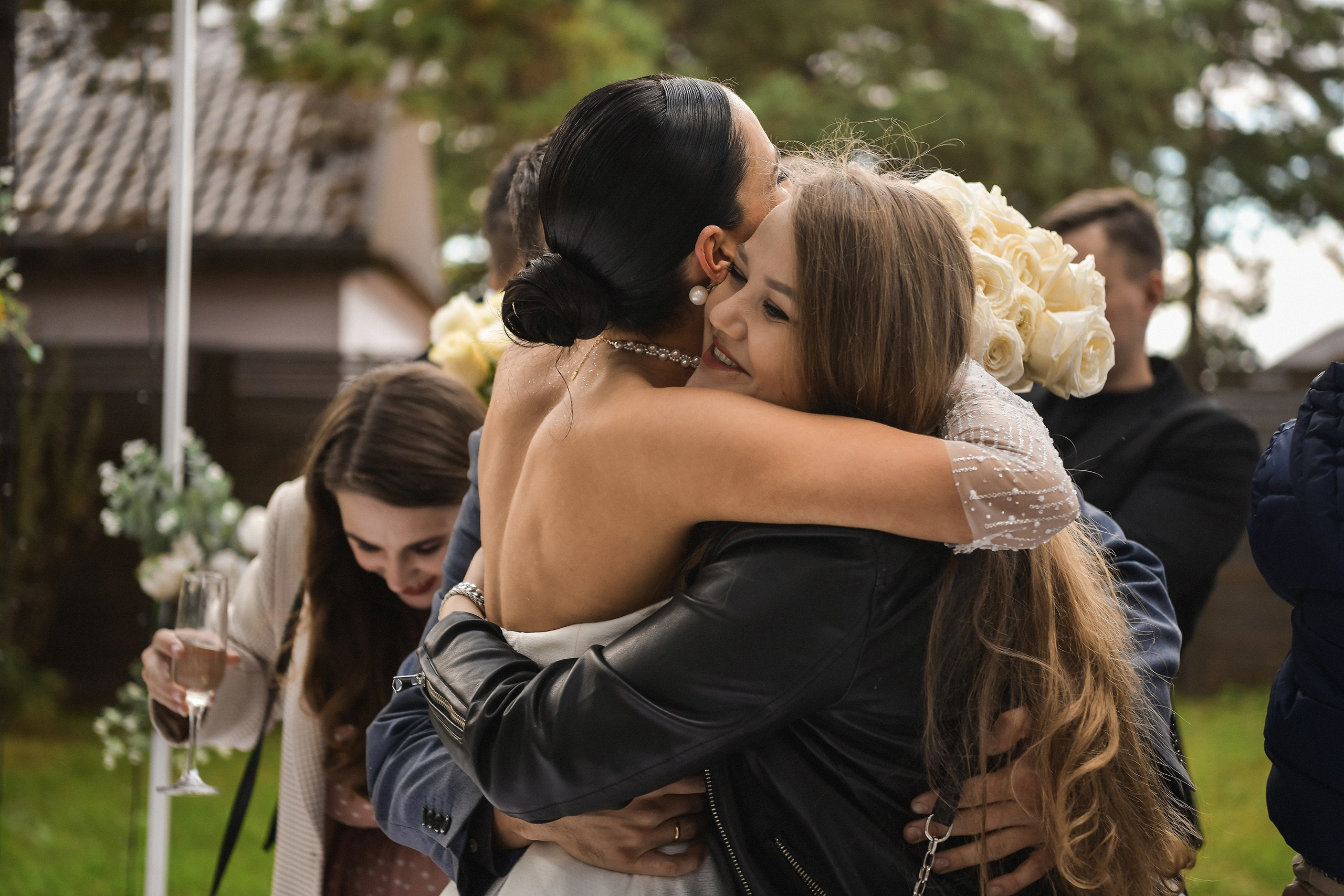 Пример полной отдачи фотографий со свадьбы. 📸 Свадебный и семейный фотограф в Красноярске Тихомиров Евгений | 17 лет опыта | 800+ свадеб