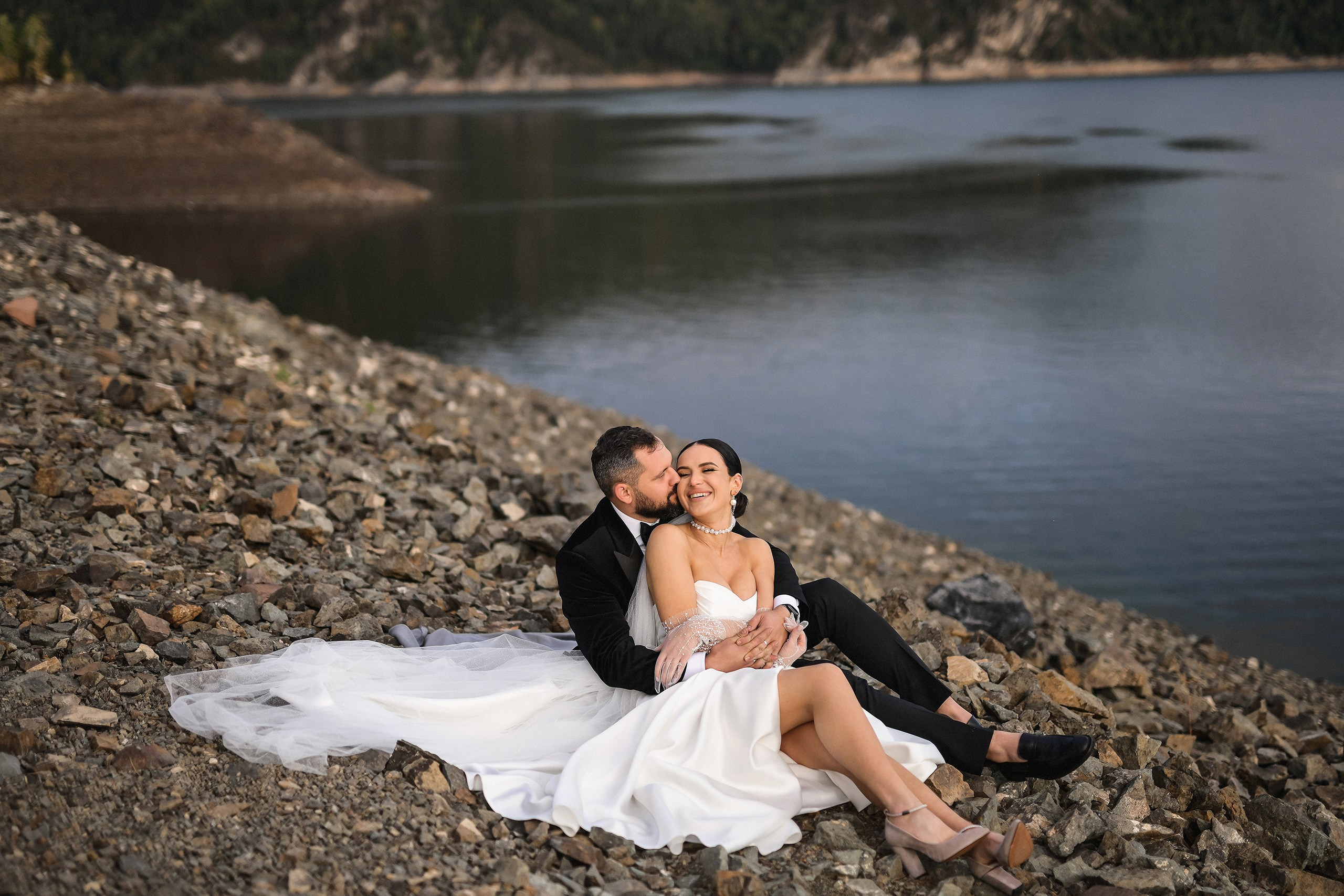 Пример полной отдачи фотографий со свадьбы. 📸 Свадебный и семейный фотограф в Красноярске Тихомиров Евгений | 17 лет опыта | 800+ свадеб