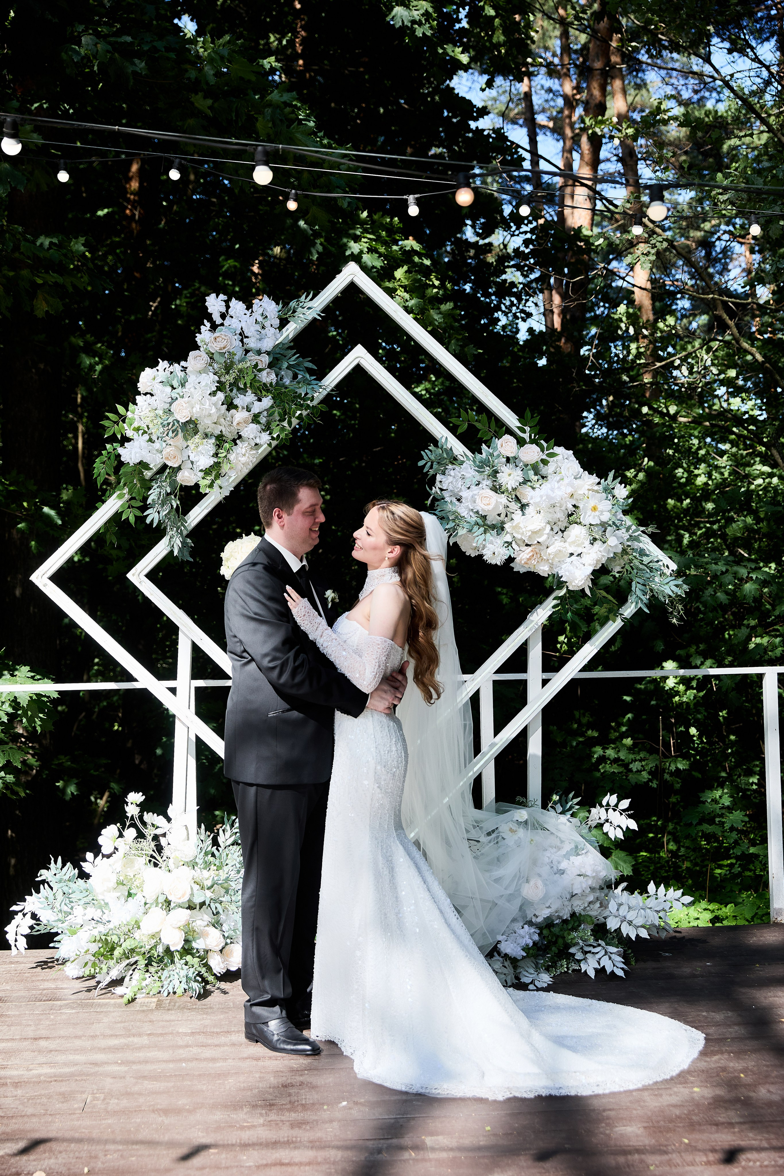 Владимир и Юлия. Репортажный Фотограф Москва Дарья Лунева