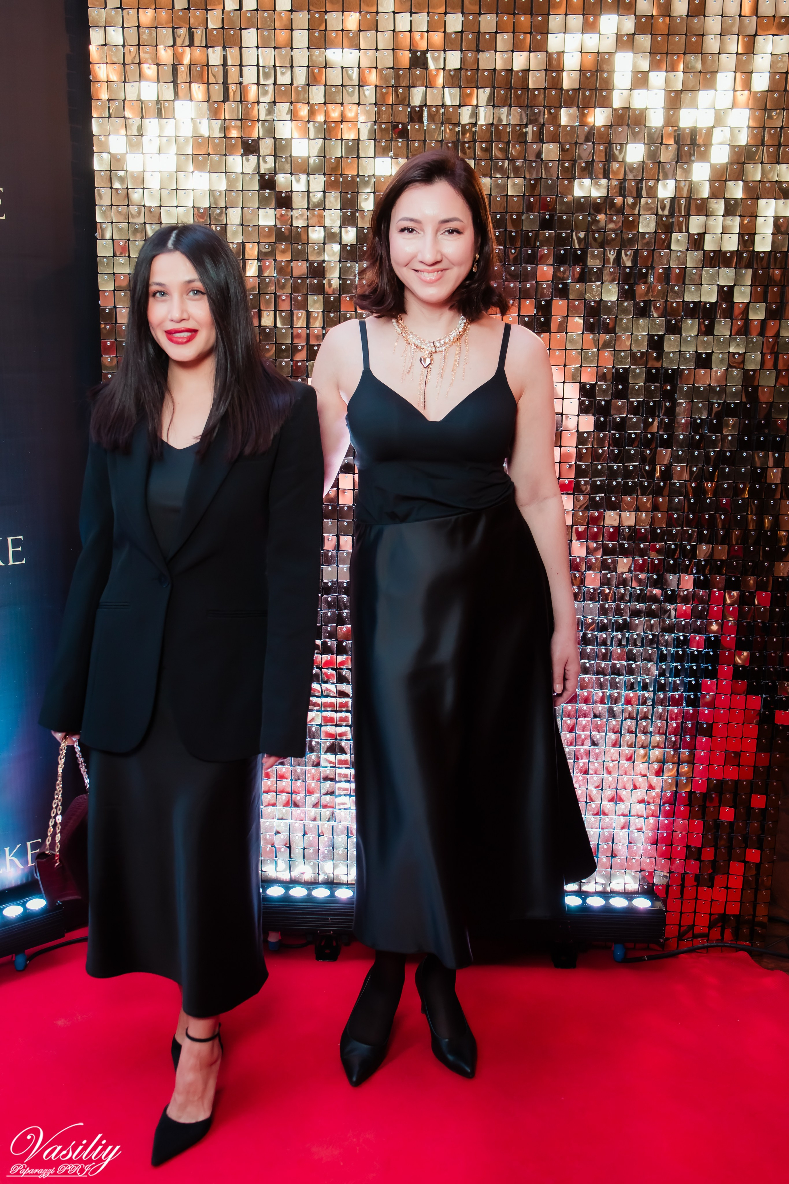 Звёзды в Вартовске. Репортажный фотограф Василий Сазонов в Нижневартовске