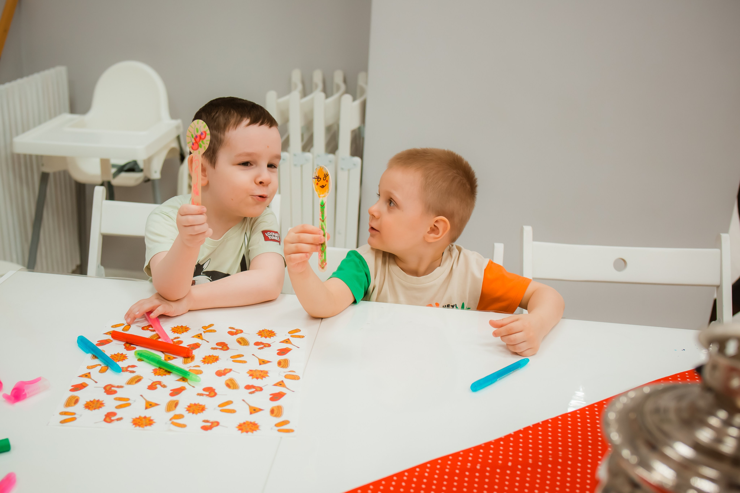 Масленица в ДОММИ. Репортажный фотограф Василий Сазонов в Нижневартовске