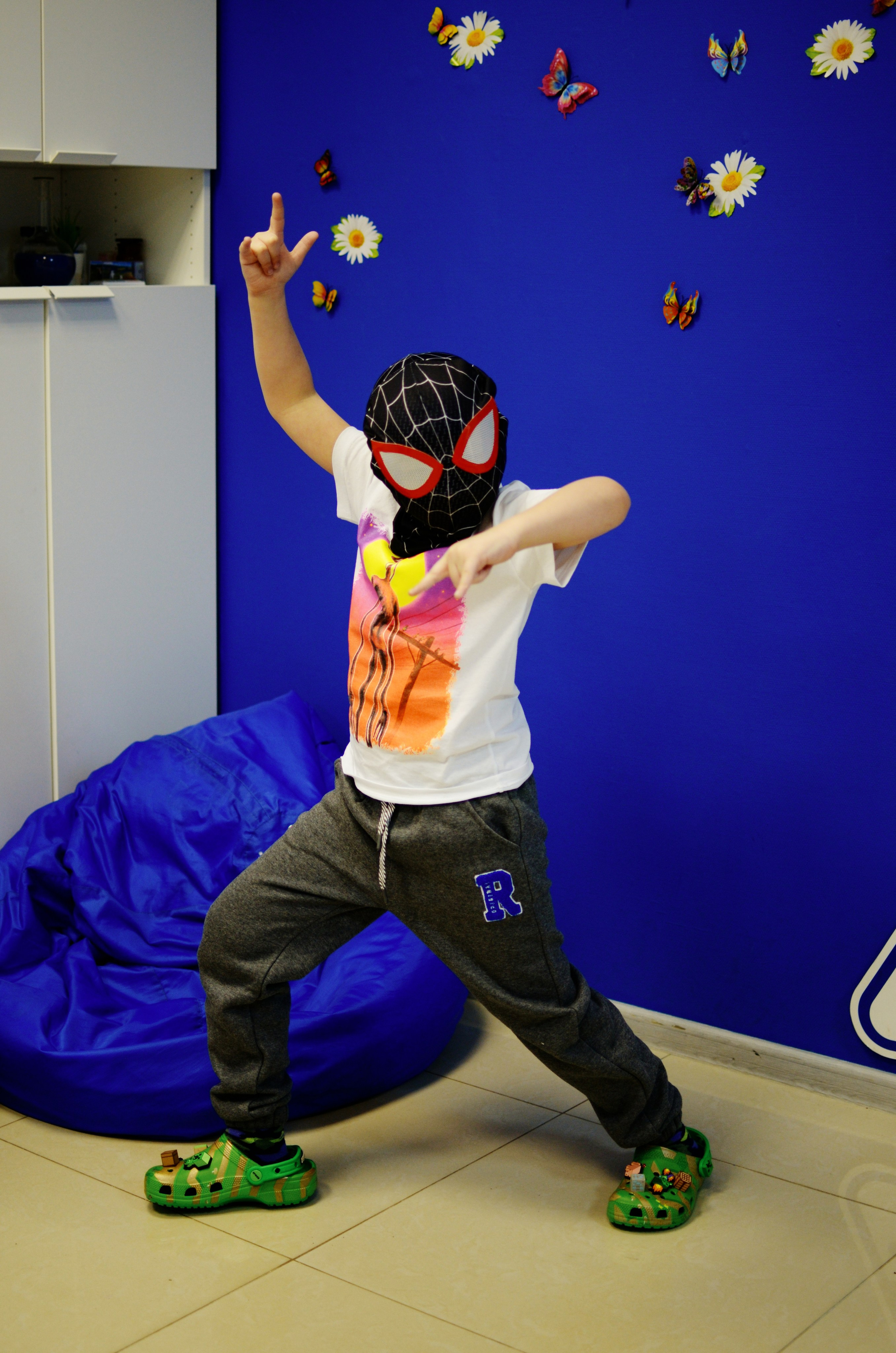 Репортаж праздника в Железнодорожном, в Москве