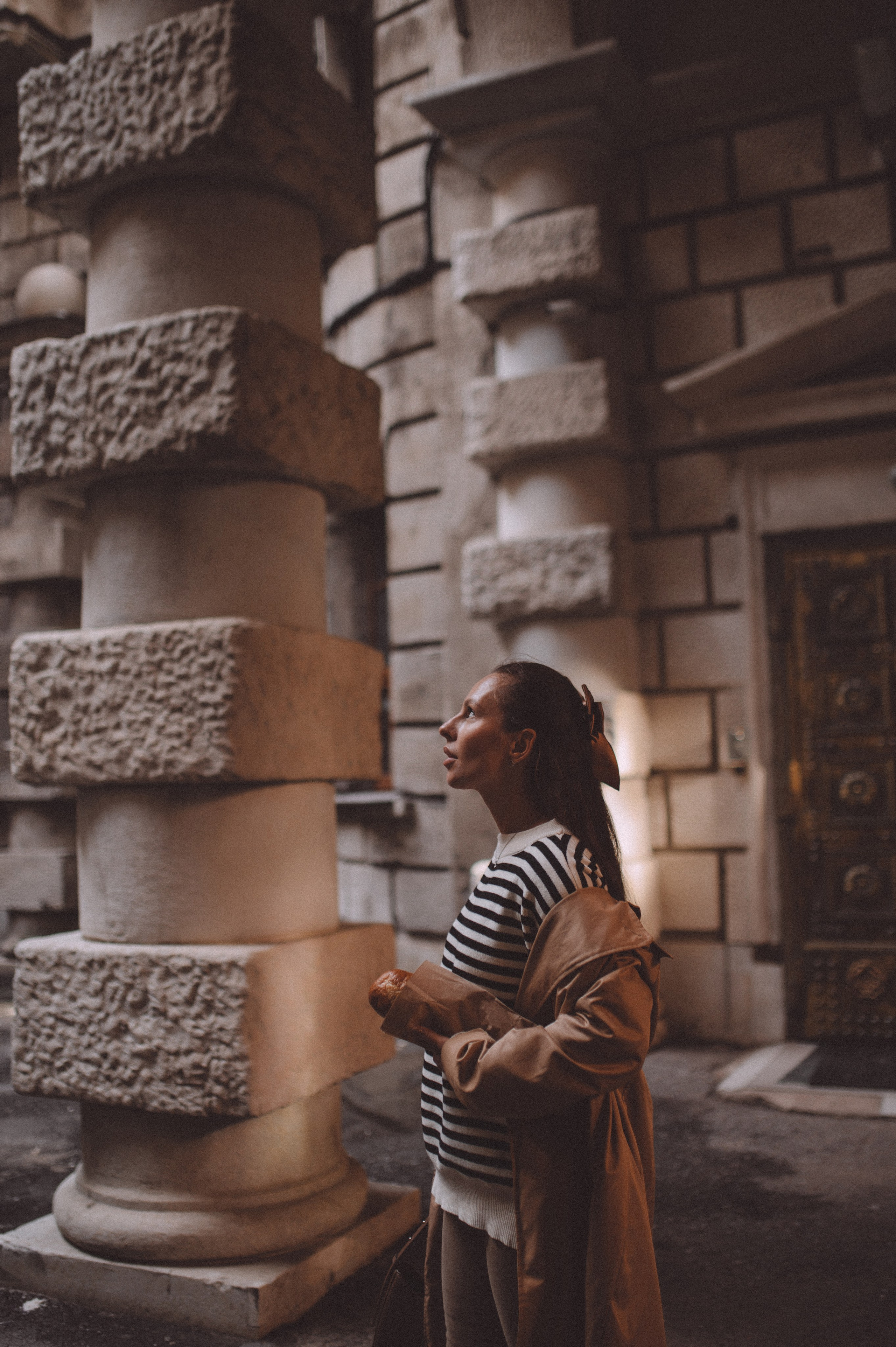 Лина. Свадебный фотограф в Санкт-Петербурге