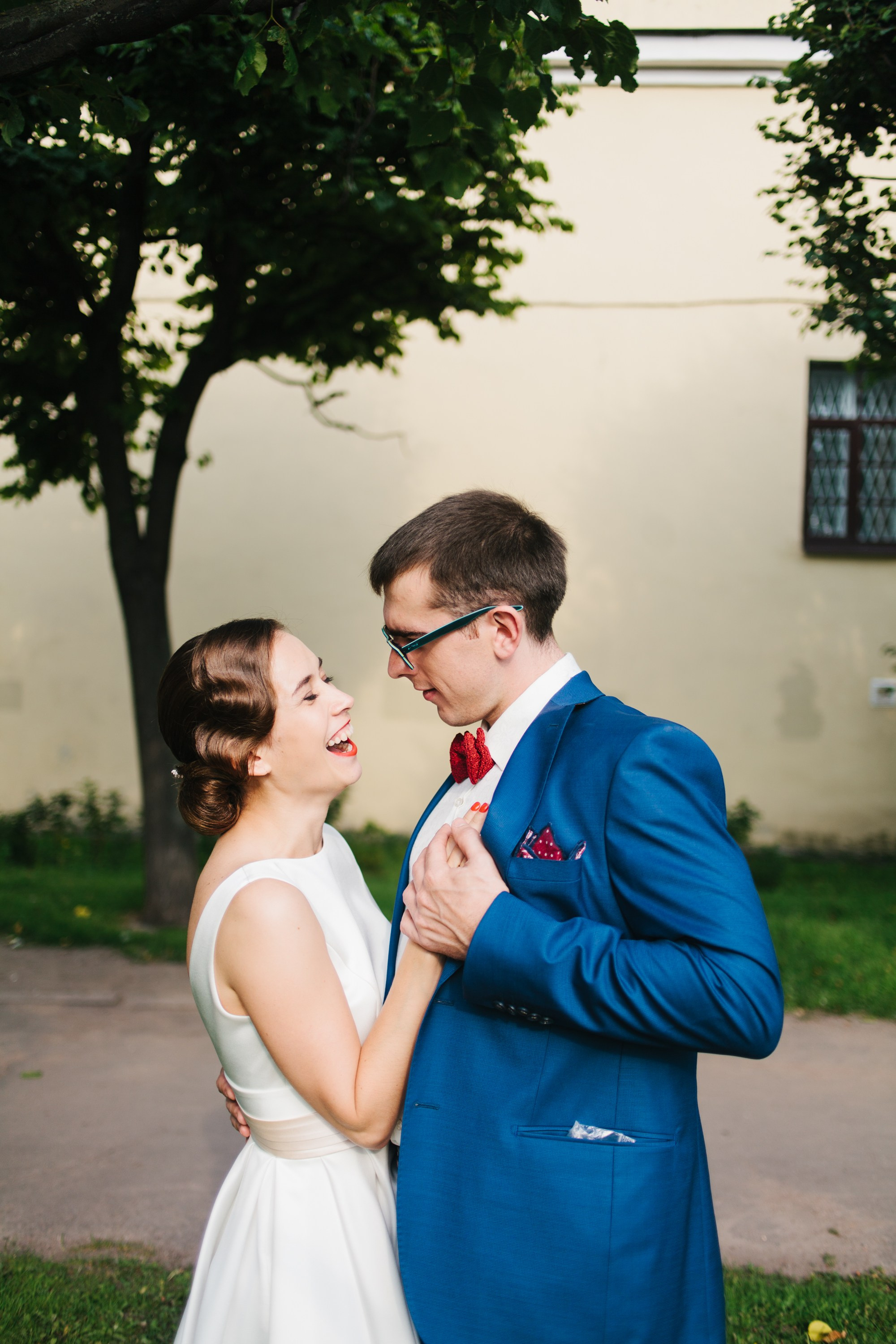 Лёша и Таня. Aourica — Фотограф Ольга, Санкт-Петербург, Москва, Гагарин