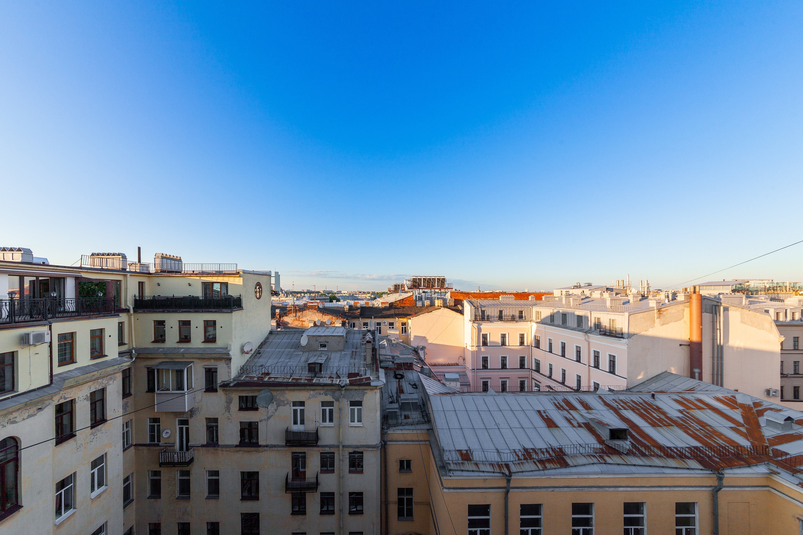 Миллионная 12. Интерьерный фотограф Рафаэль