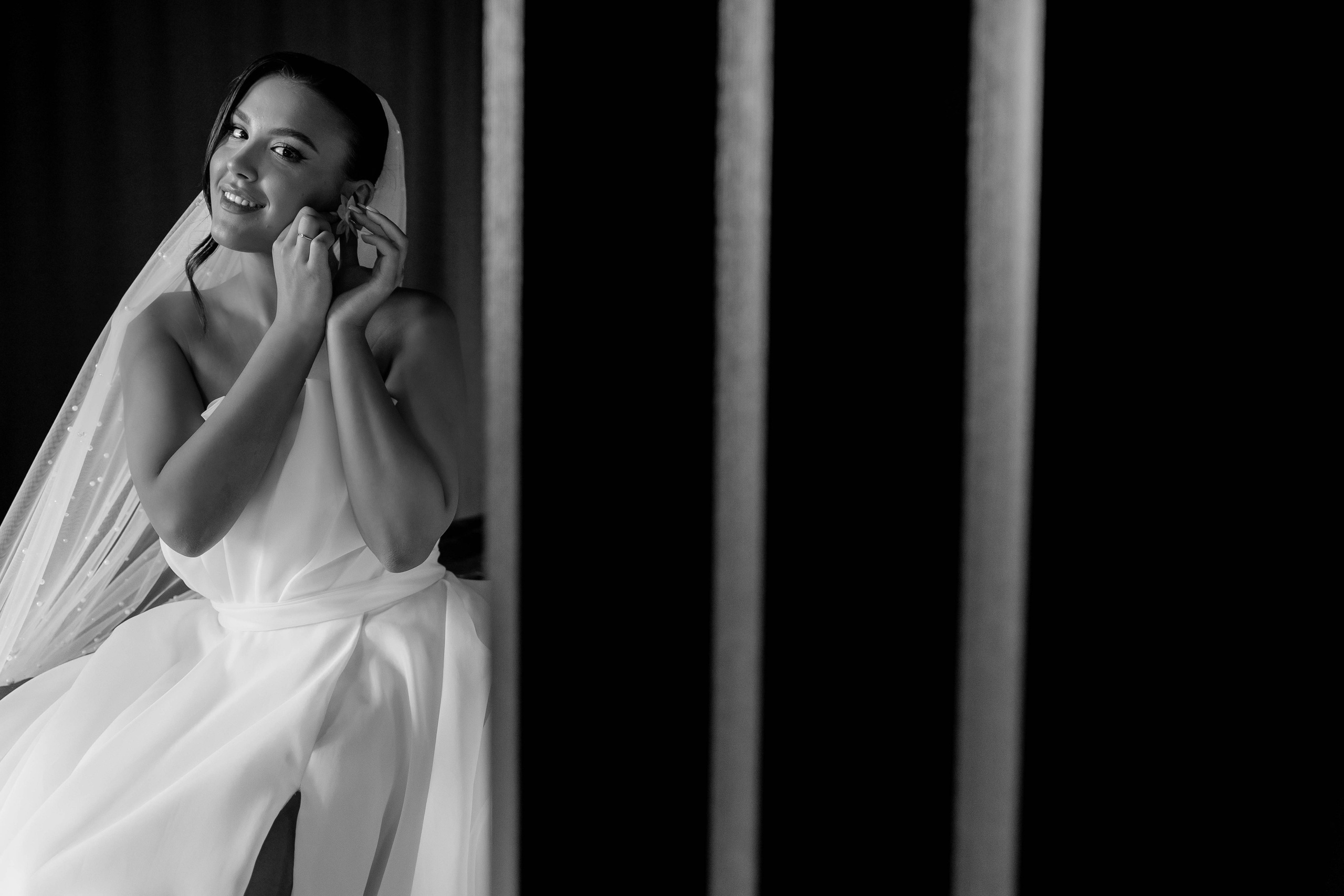 Кристина|Максим. Свадебный фотограф Надежда Рыжикова