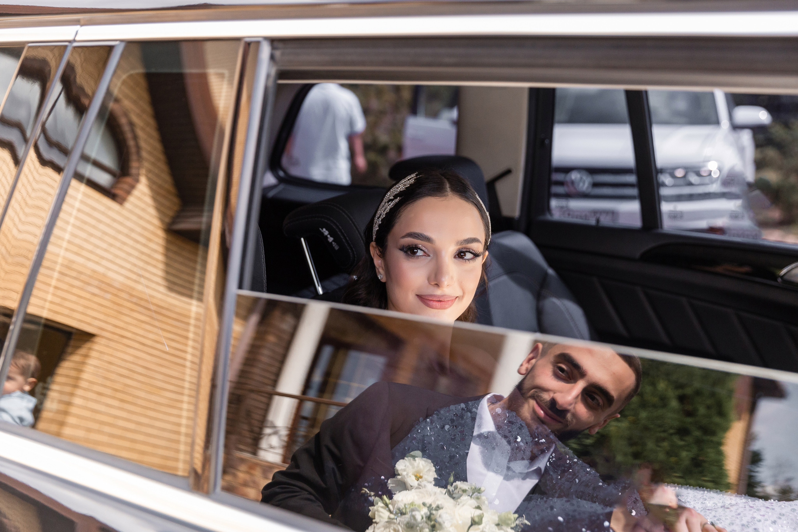 Эдгар и Амасик. Свадебный, семейный, детский фотограф в Воронеже, Липецке Ваганова Дарья