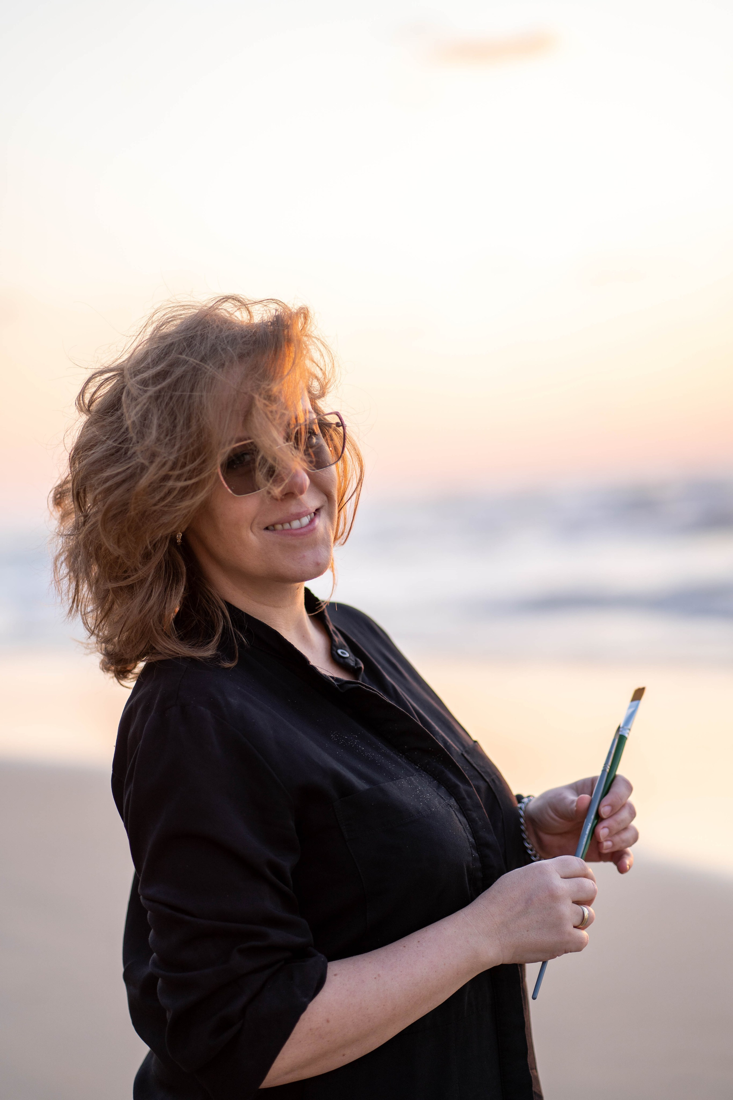 Фотосессия Марии. Семейный и детский фотограф в Израиле и Москве Дорошок Надя