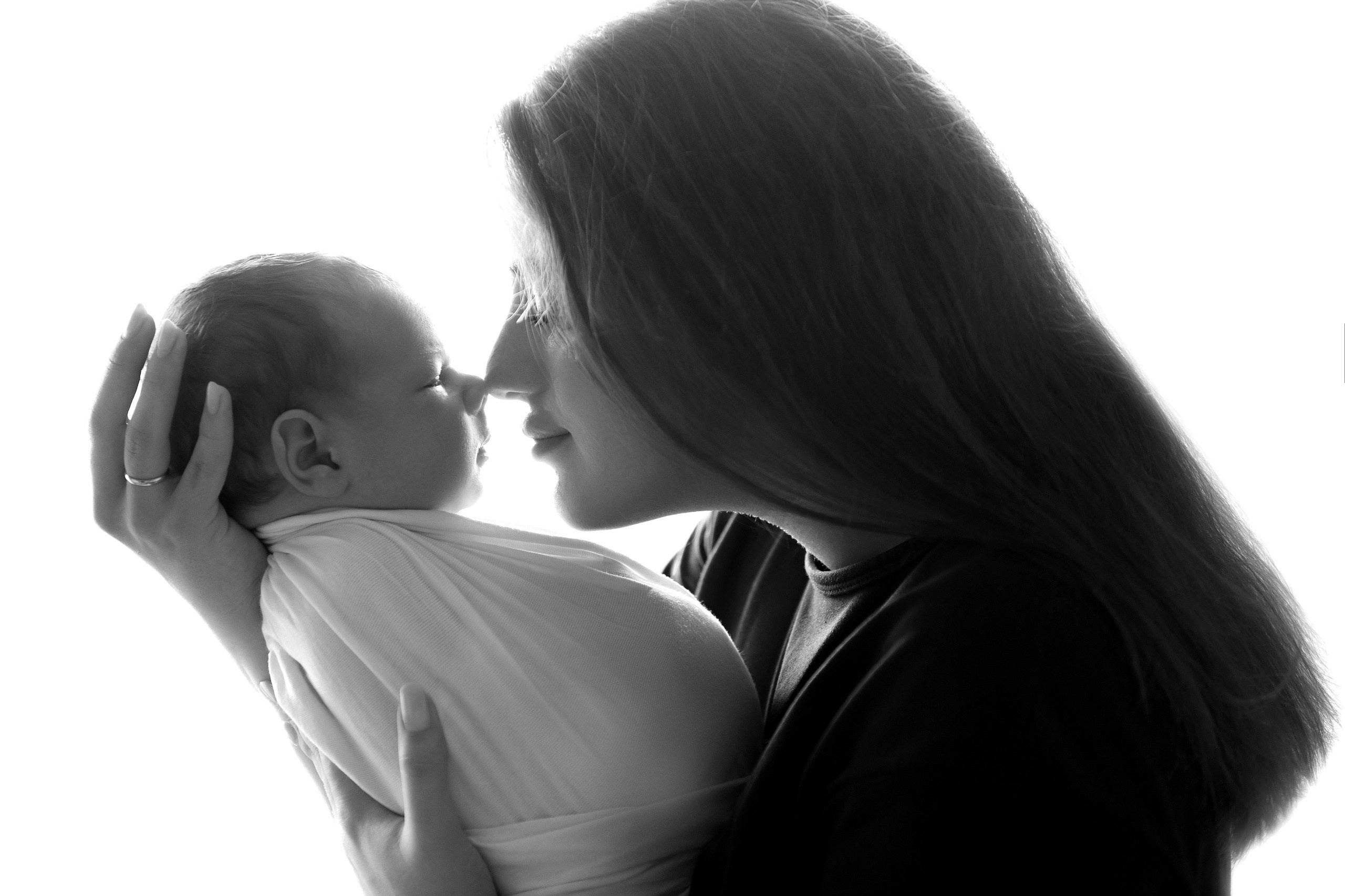 С родителями. Анна Полякова