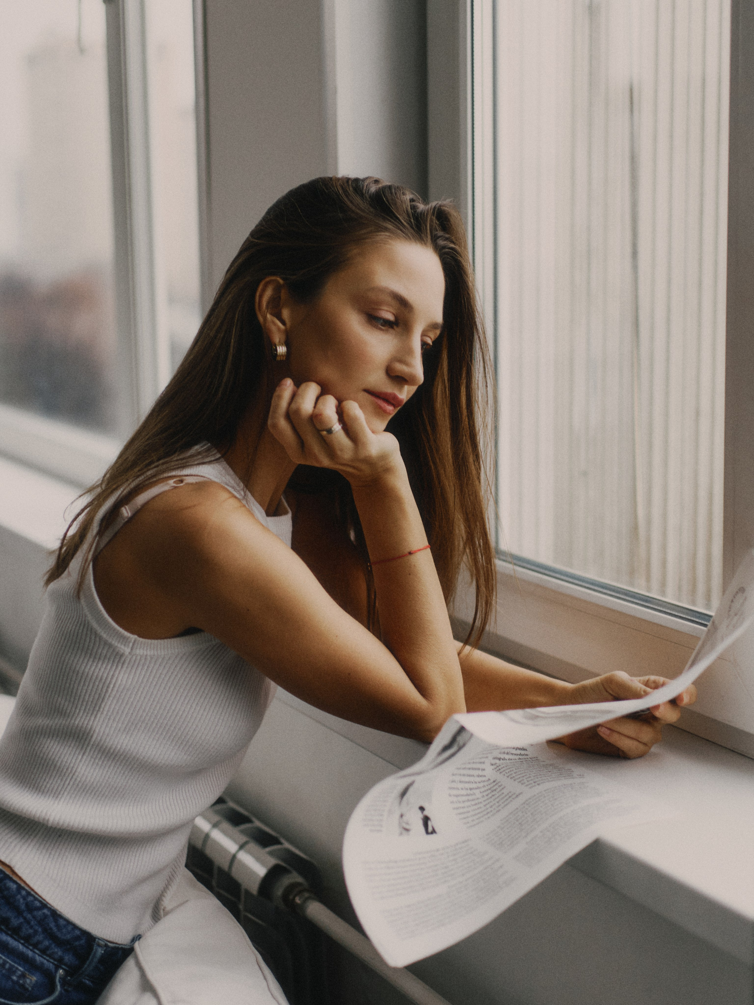 Даша. Портретный фотограф в Москве Ольга Крылова