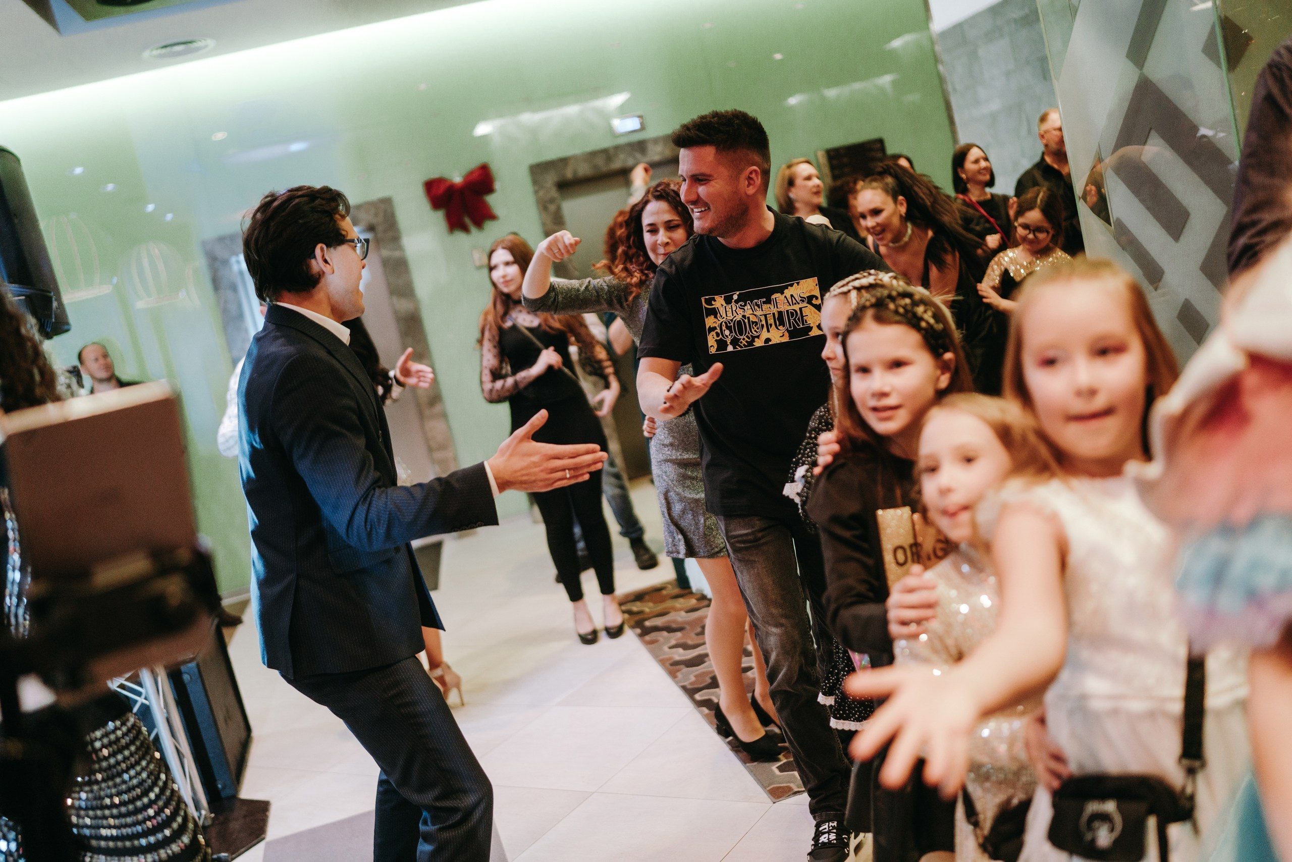 ФОТОГРАФ НА НОВЫЙ ГОД, HILTON УФА