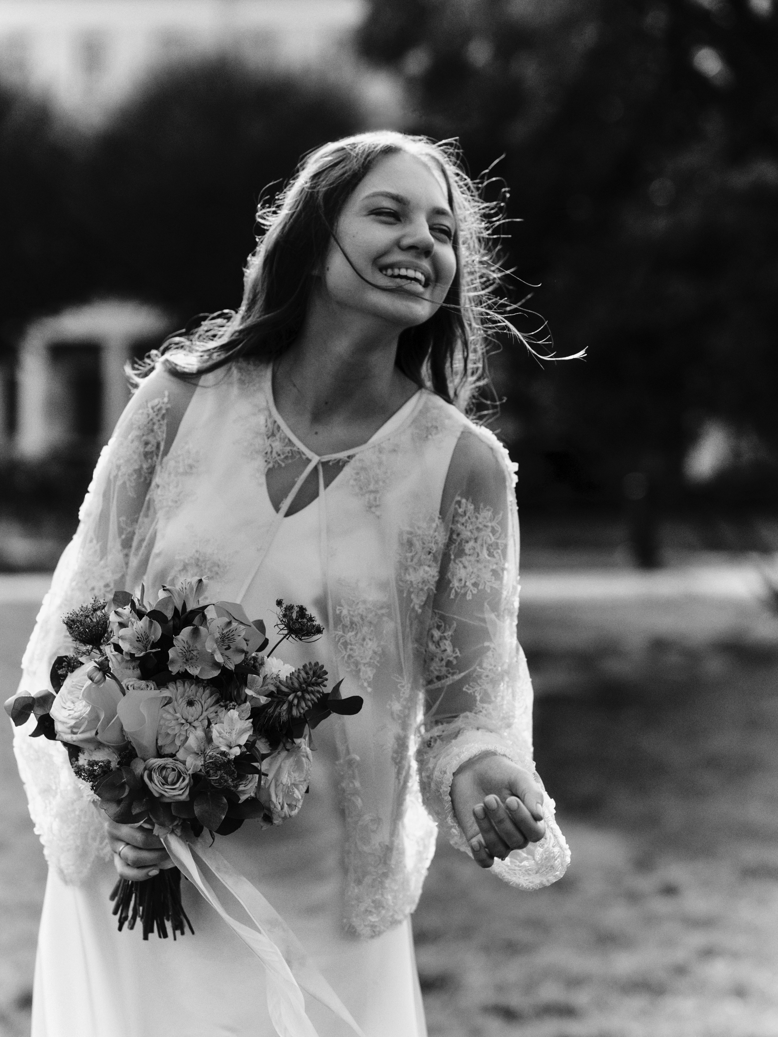 Wedding day | Anastasia and Vlad. Alinsmv