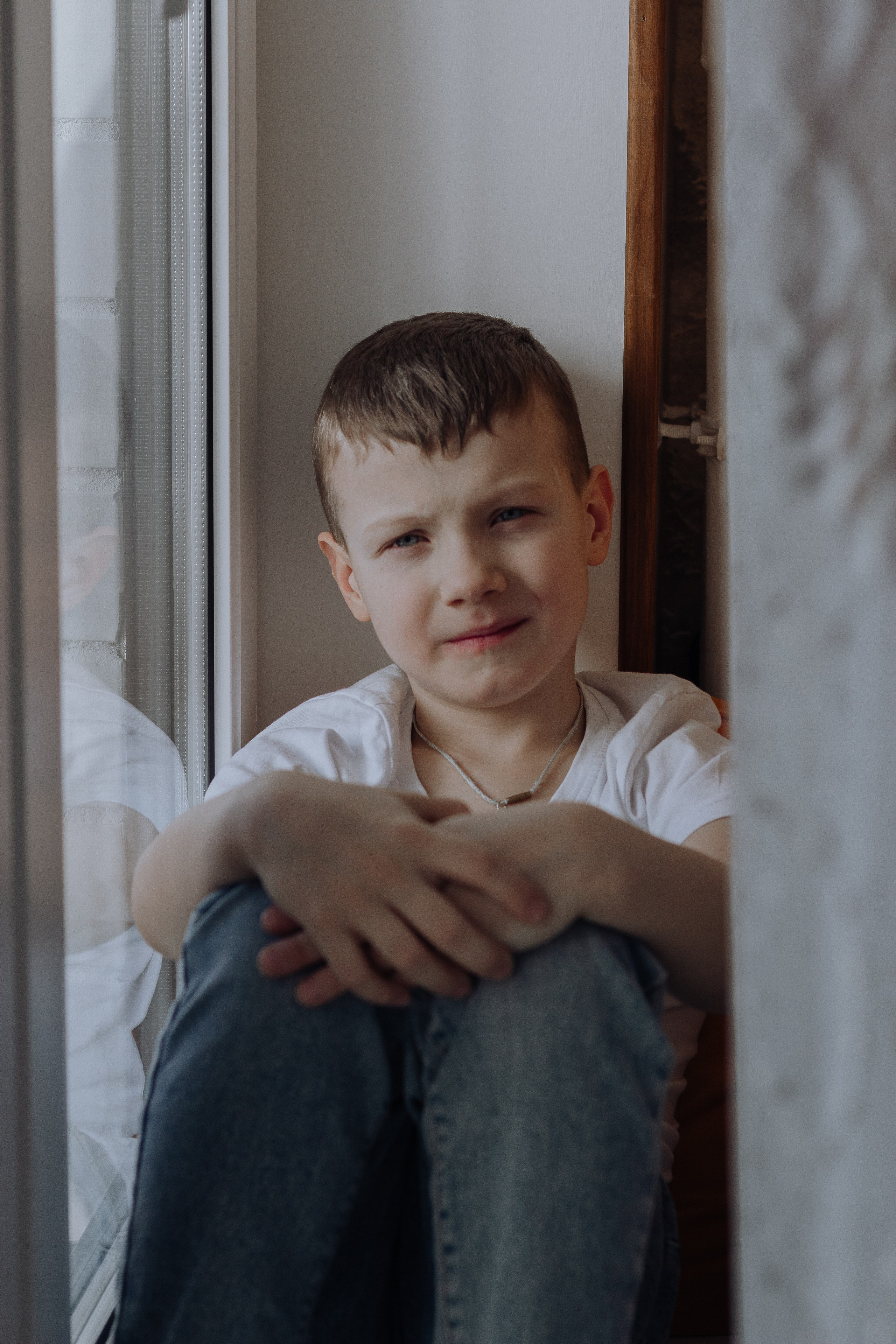 Андреевы. Фотограф Елена Зиновьева