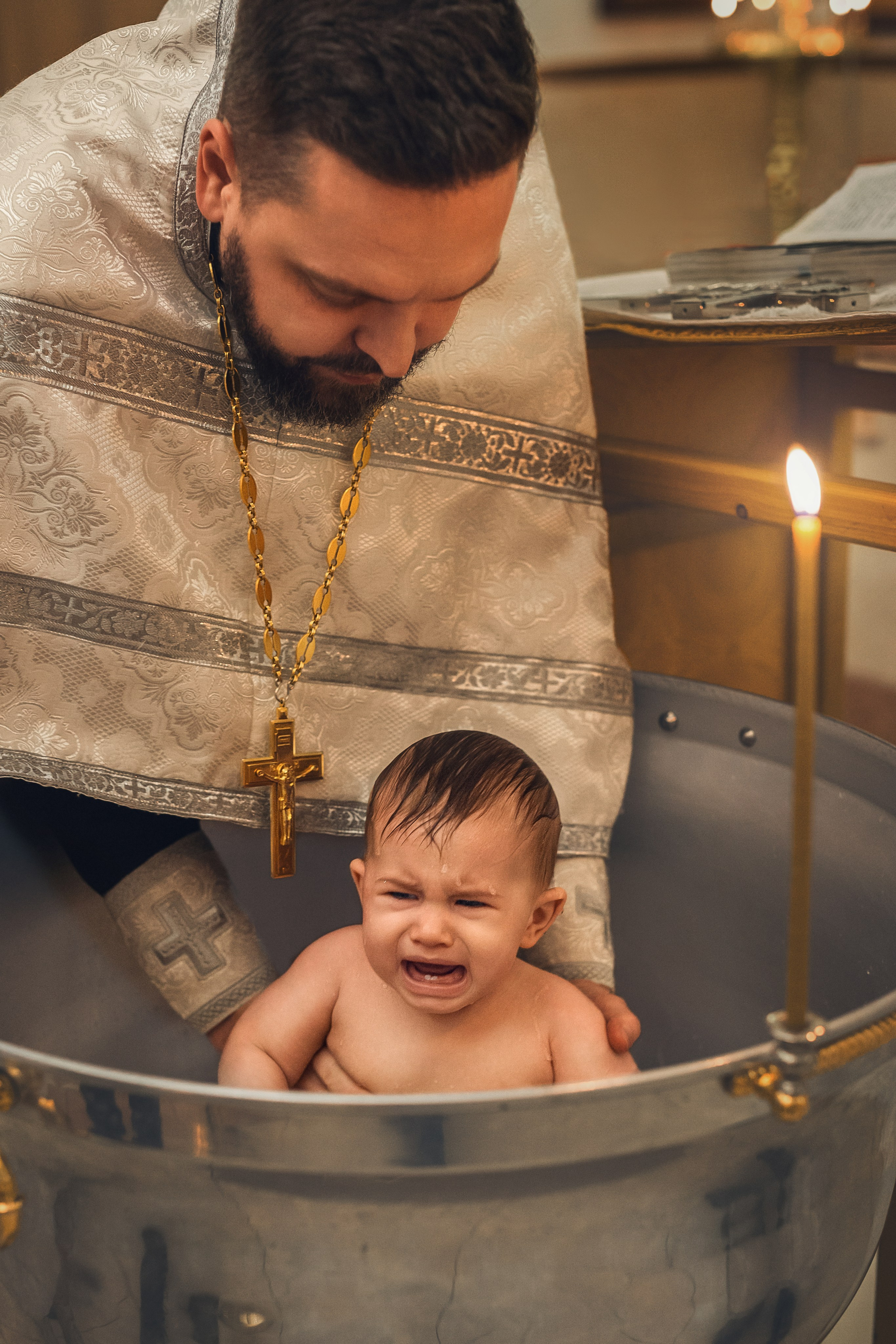 Церковь Матроны Московской в Дмитровском. Фотограф Newborn и церковных Таинств