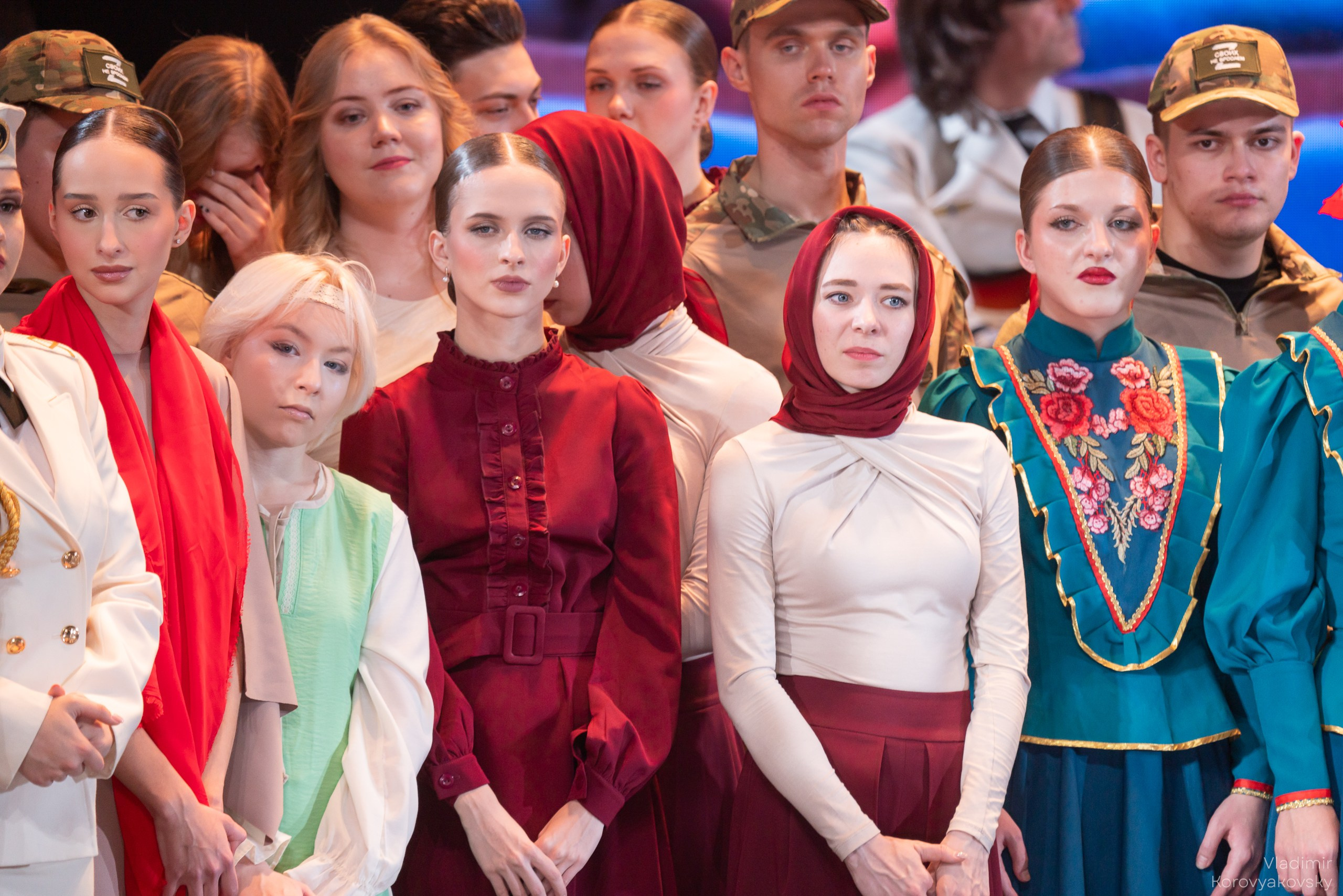 ТРАНСПАРТ 2025. Фотограф Владимир Коровяковский