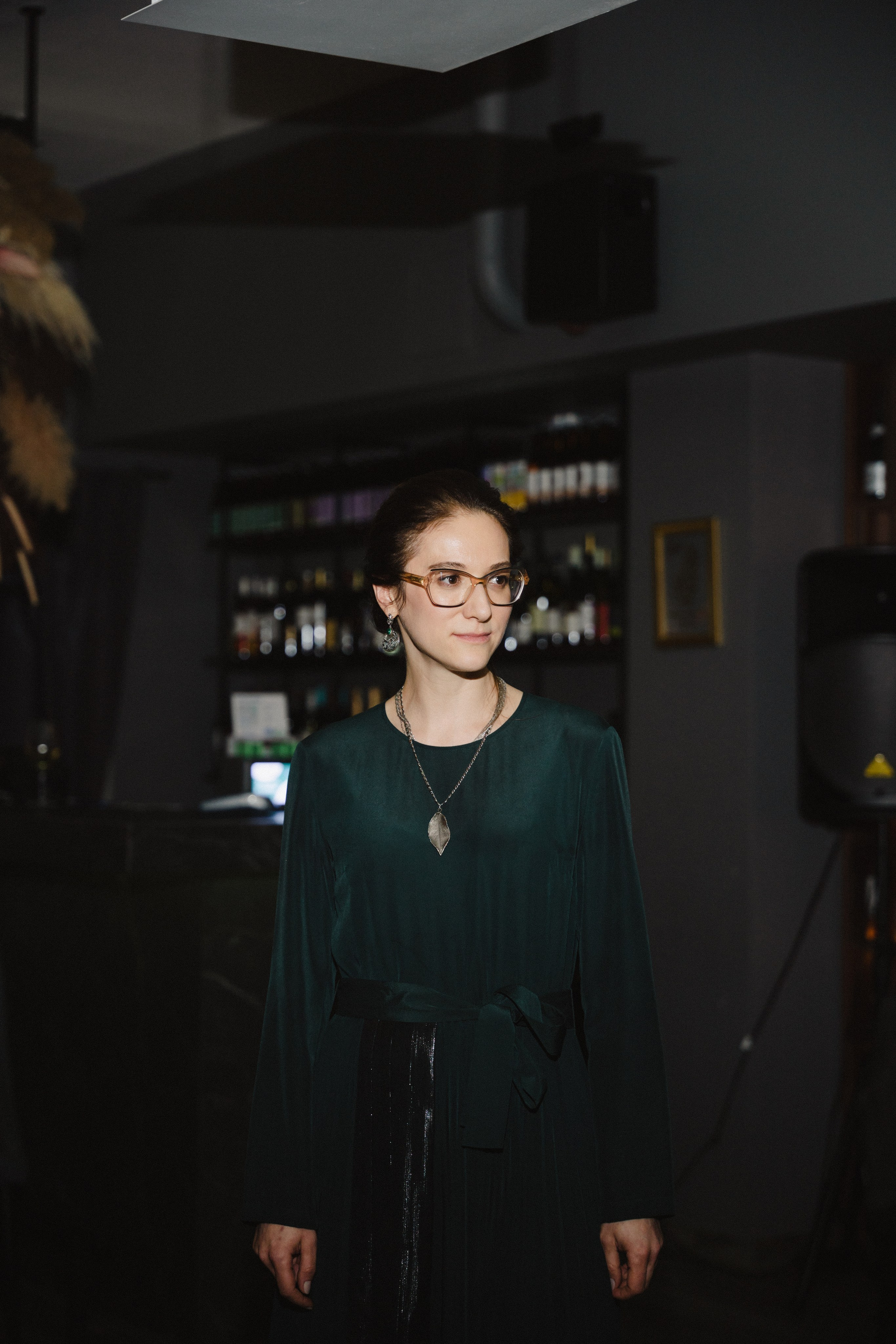 Корпоратив Арбат. Портретный и репортажный фотограф