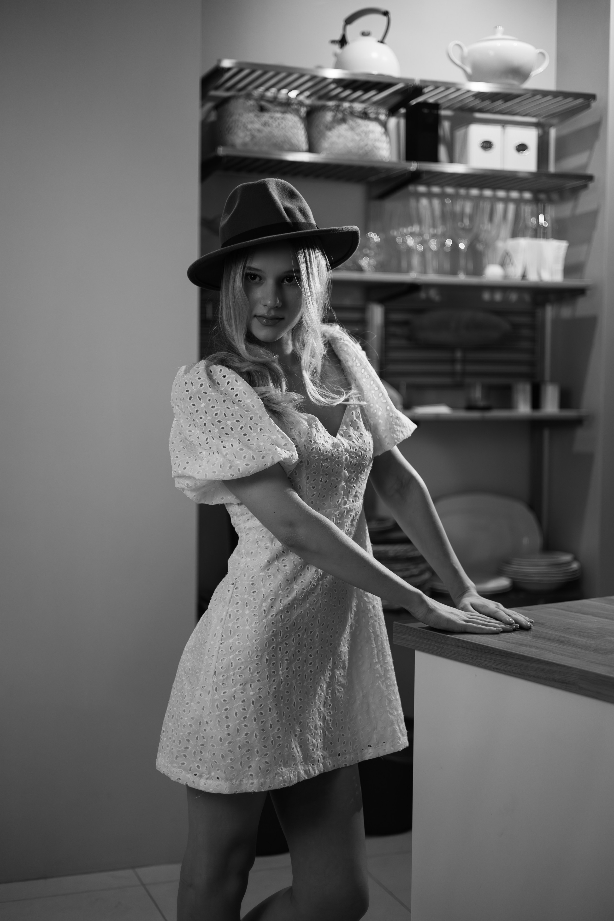 В стиле Кантри. Фотограф Мария Камаева