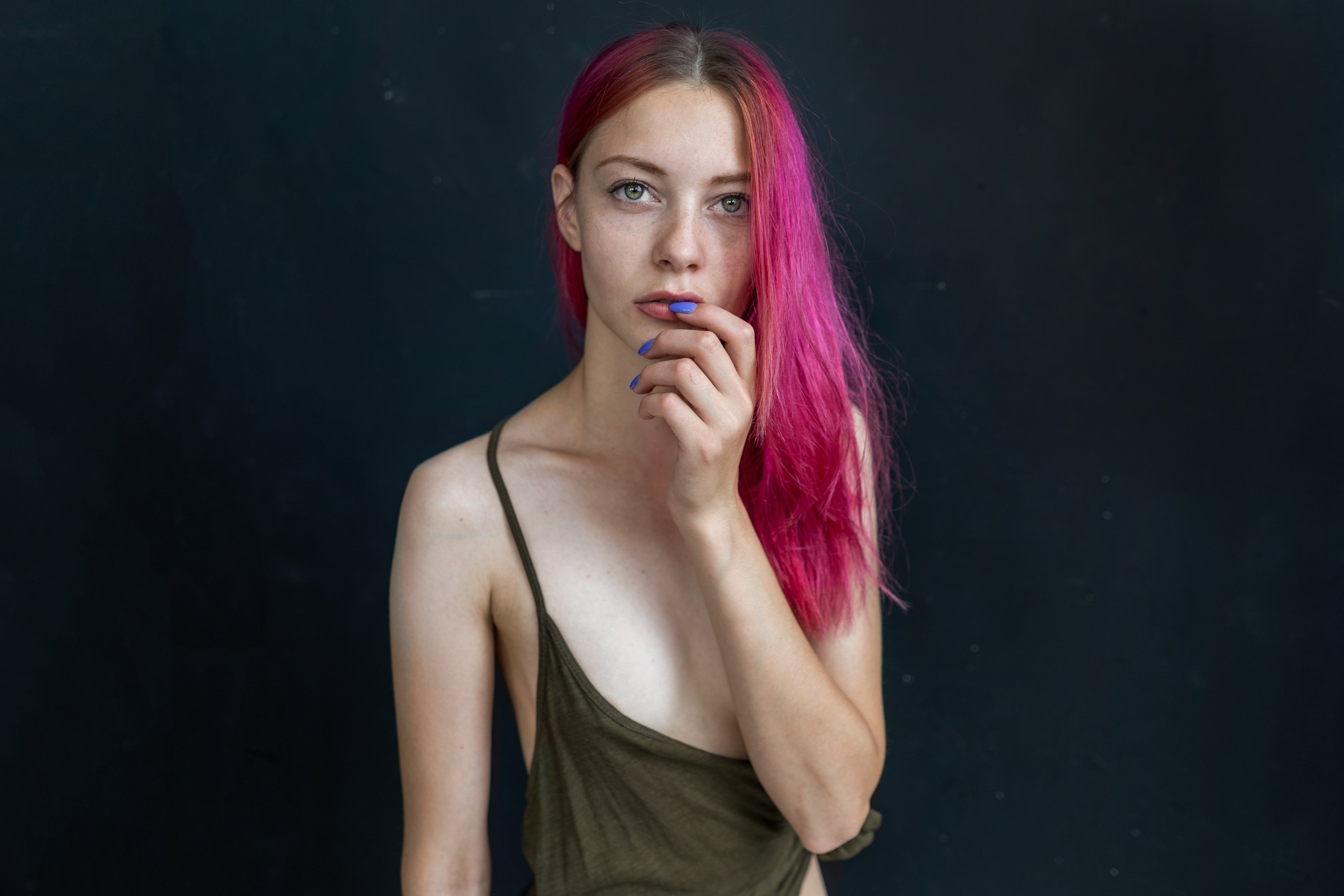 Портретная фотосессия Уфа — портрет | Портфолио