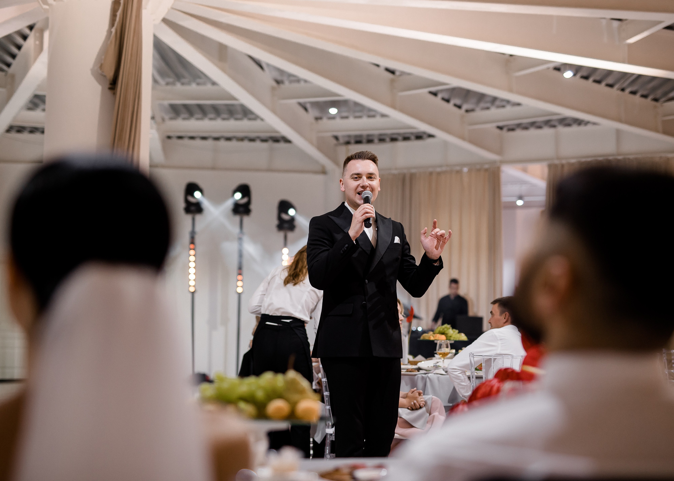 Эля + Тимур. Свадебный и семейный фотограф в Саратове Маша Паника