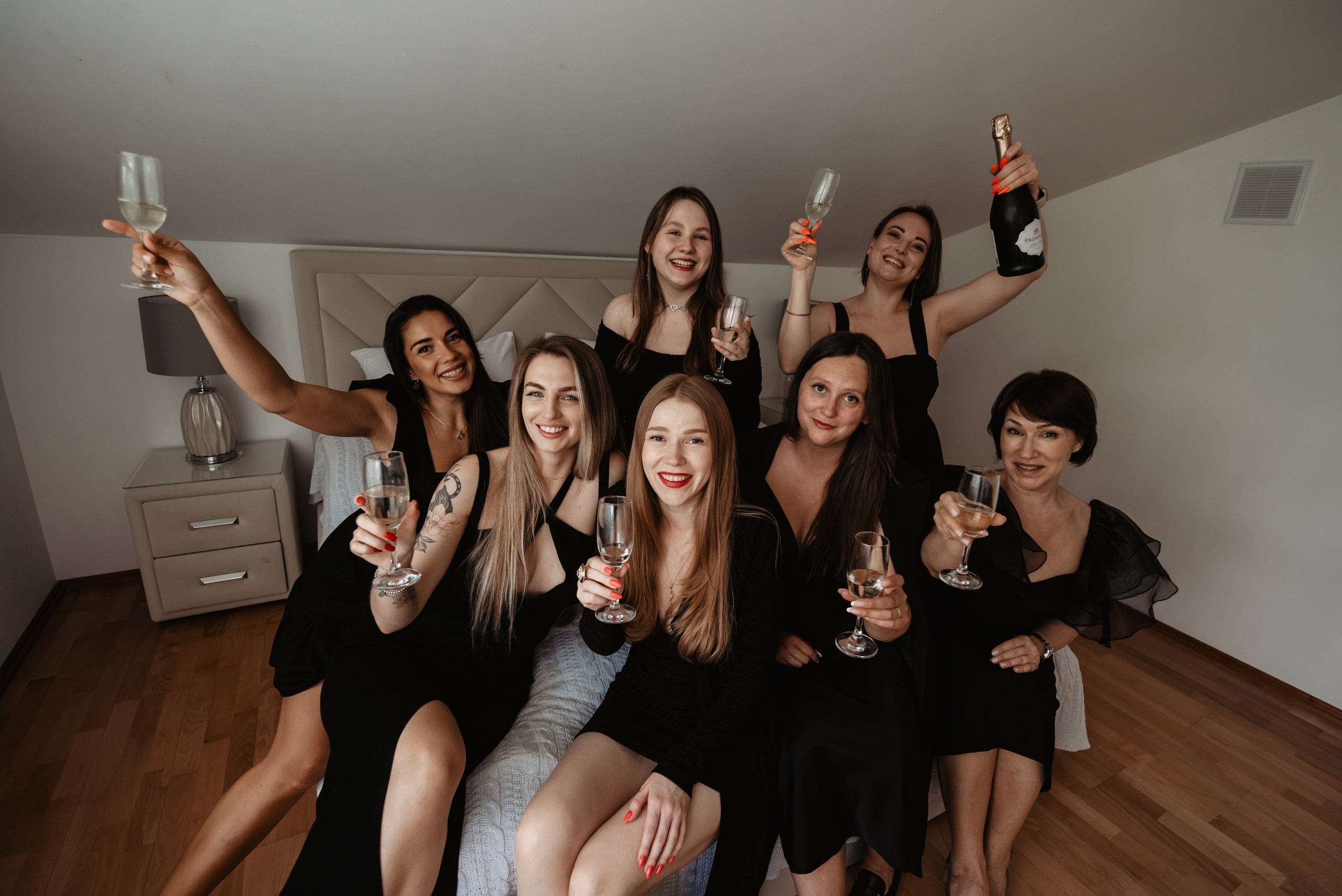 Фотосессия на день рождения. Анастасия Петрович фотограф, фотокорреспондент в Москве и Санкт-Петербурге. Фотосъёмка репортажа, мероприятия, корпоративная съёмка, контент