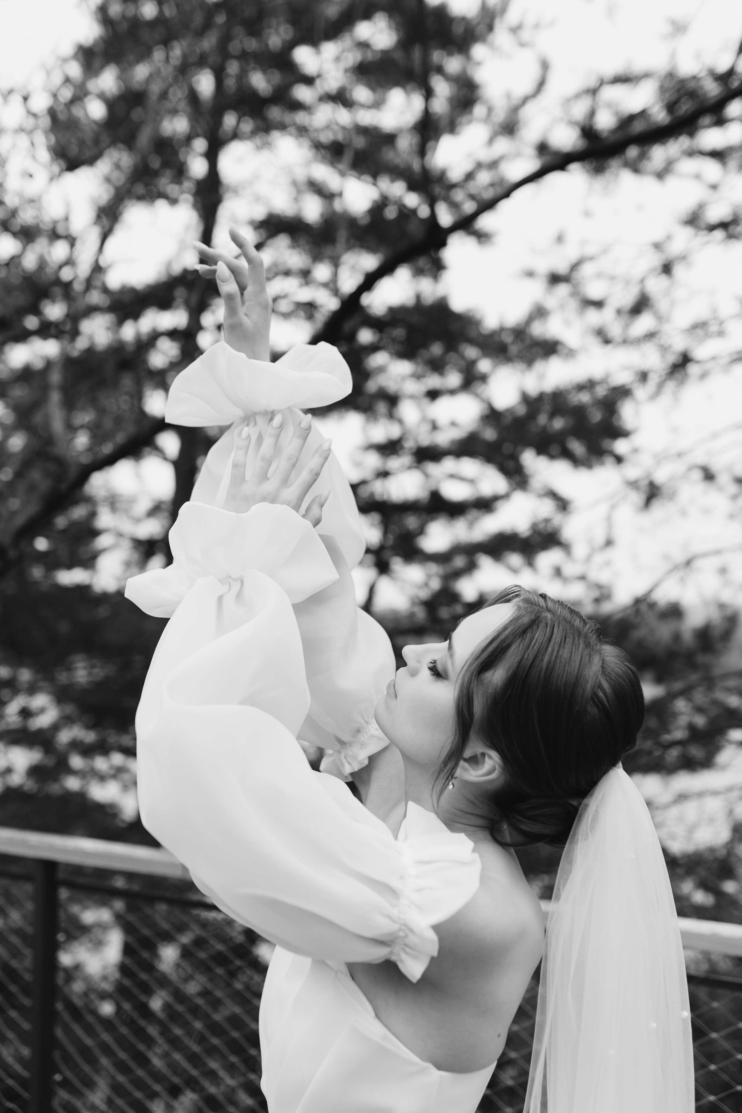 Катя и Саша. Фотограф в Нижнем Новгороде Лебедева Елена