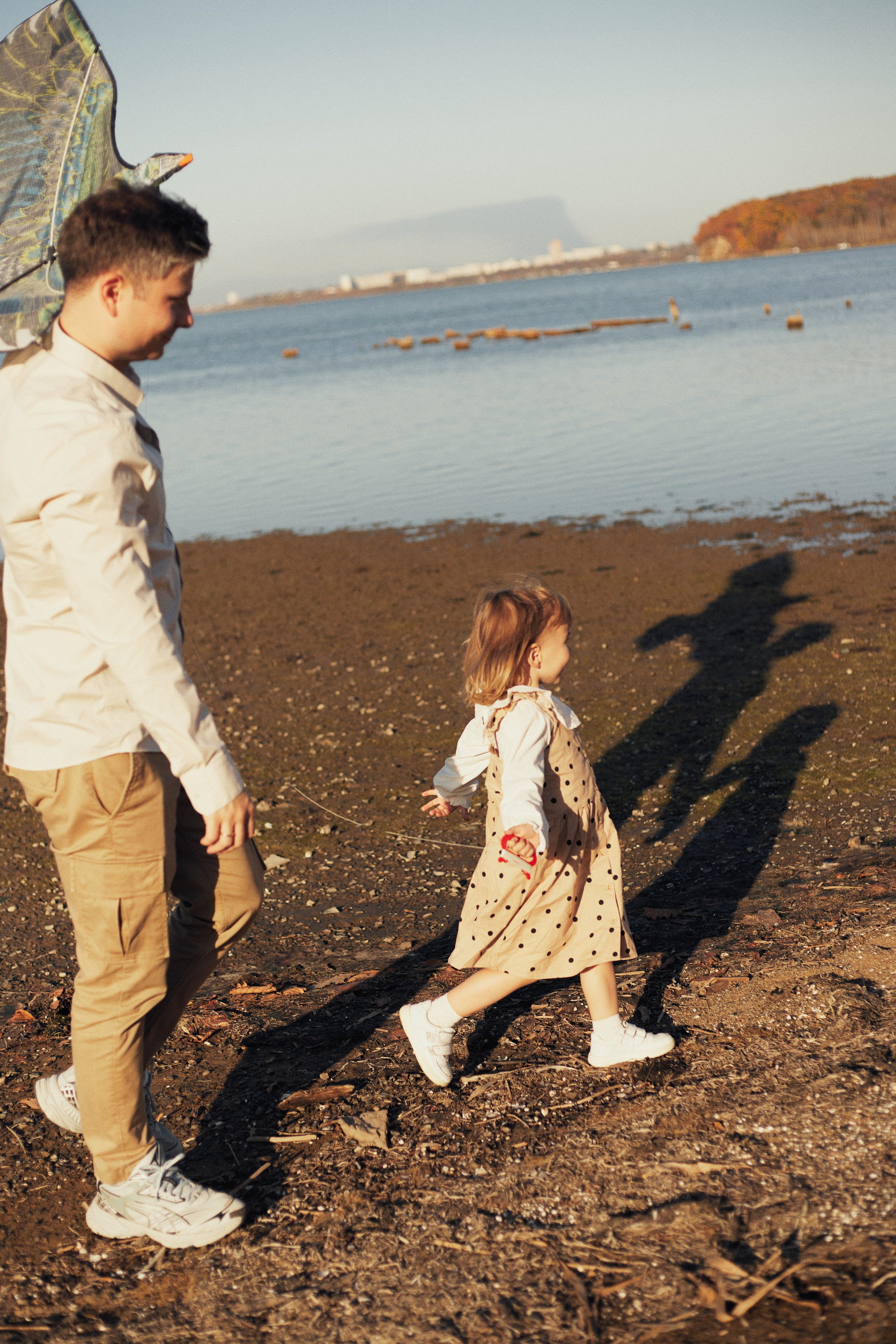 Летели высоко, летели далеко. Фотограф Ионова Анастасия, г Владивосток