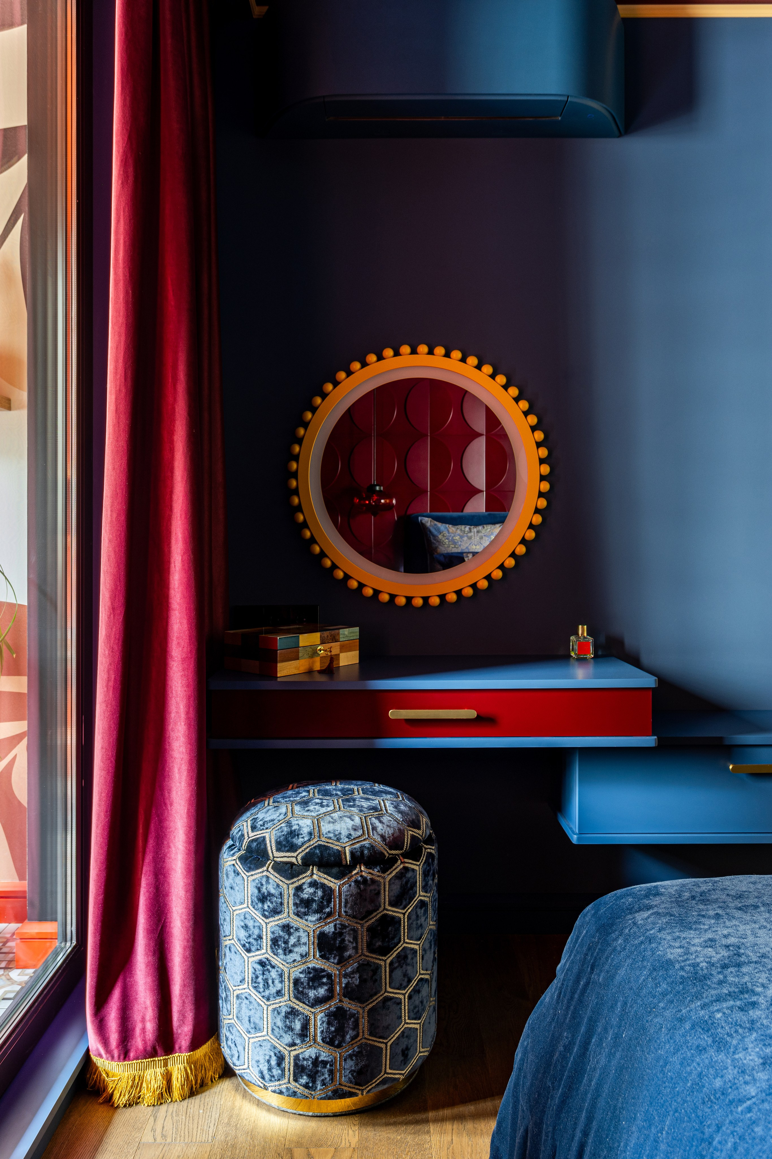 Galaktika. Интерьерный и архитектурный фотограф Михаил Бравый