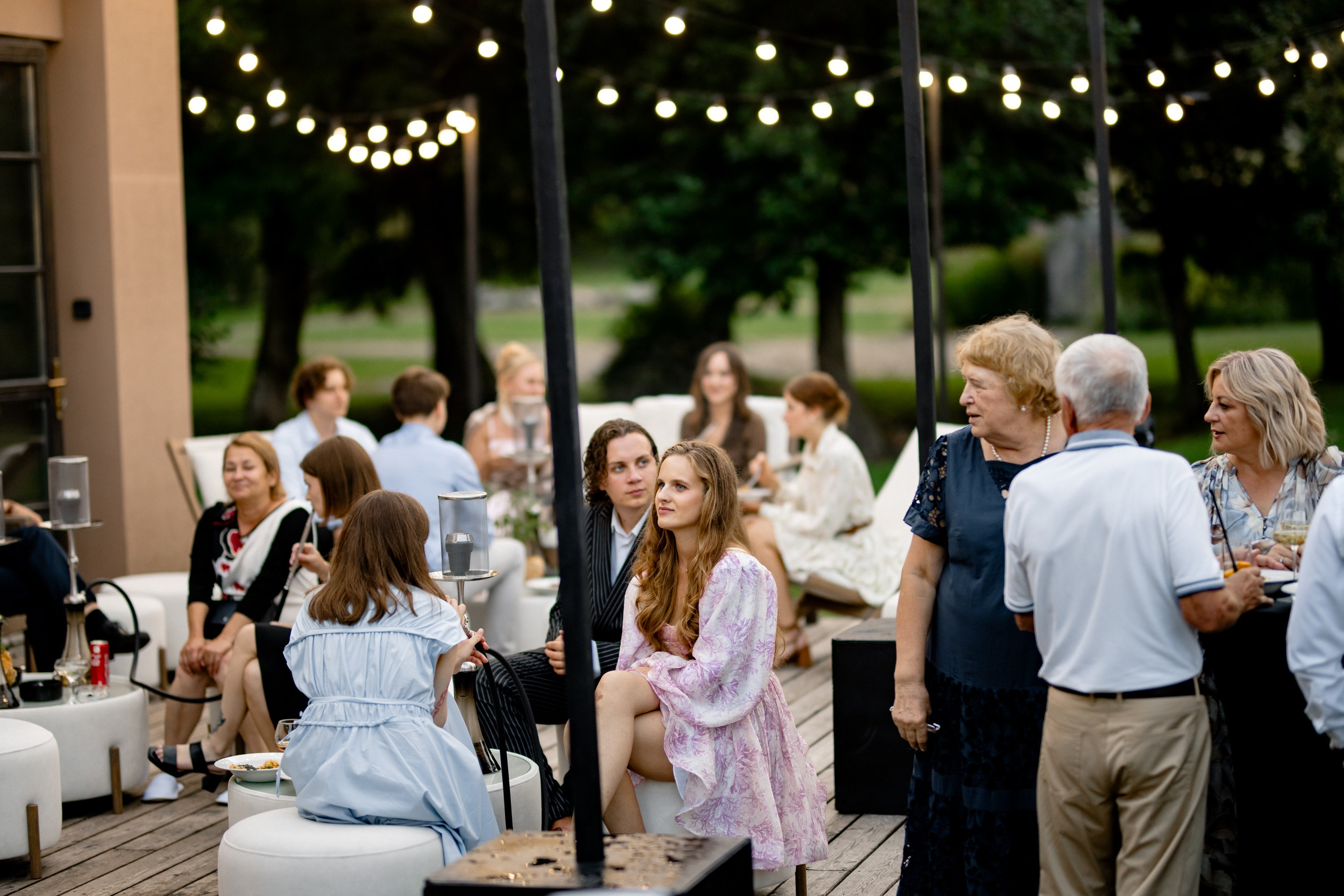 Матвей и Екатерина. Свадебный и семейный фотограф в Орша